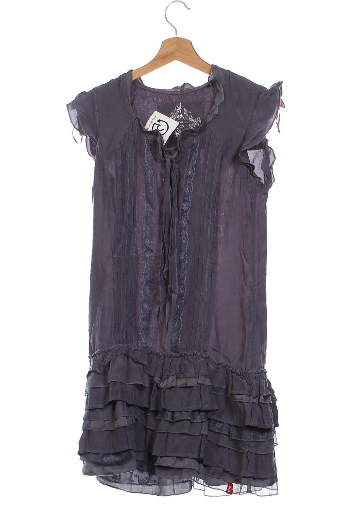 Φόρεμα Esprit, Μέγεθος XXS, Χρώμα Μπλέ, Τιμή 17,00 €
