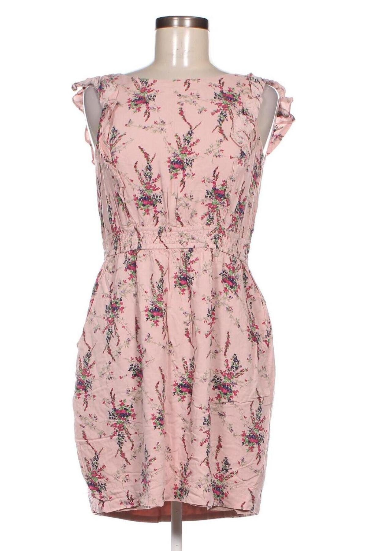 Kleid Esprit, Größe S, Farbe Rosa, Preis 15,96 €
