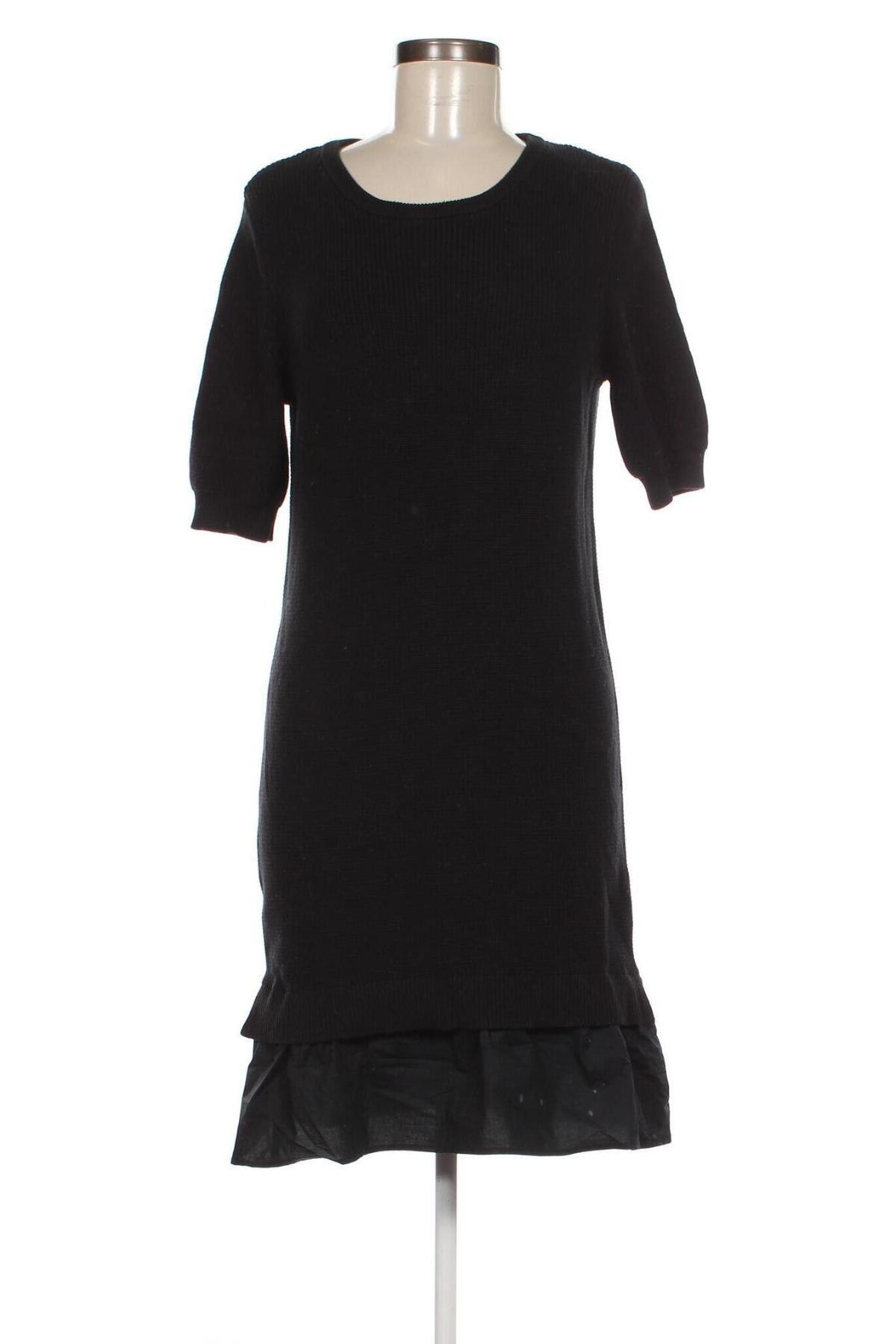 Šaty  Esprit, Velikost M, Barva Černá, Cena  474,00 Kč