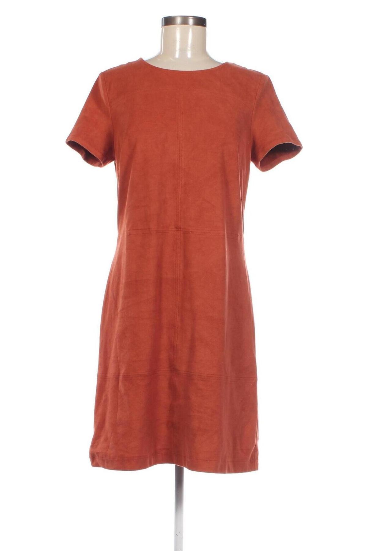 Φόρεμα Esprit, Μέγεθος M, Χρώμα Πορτοκαλί, Τιμή 16,33 €