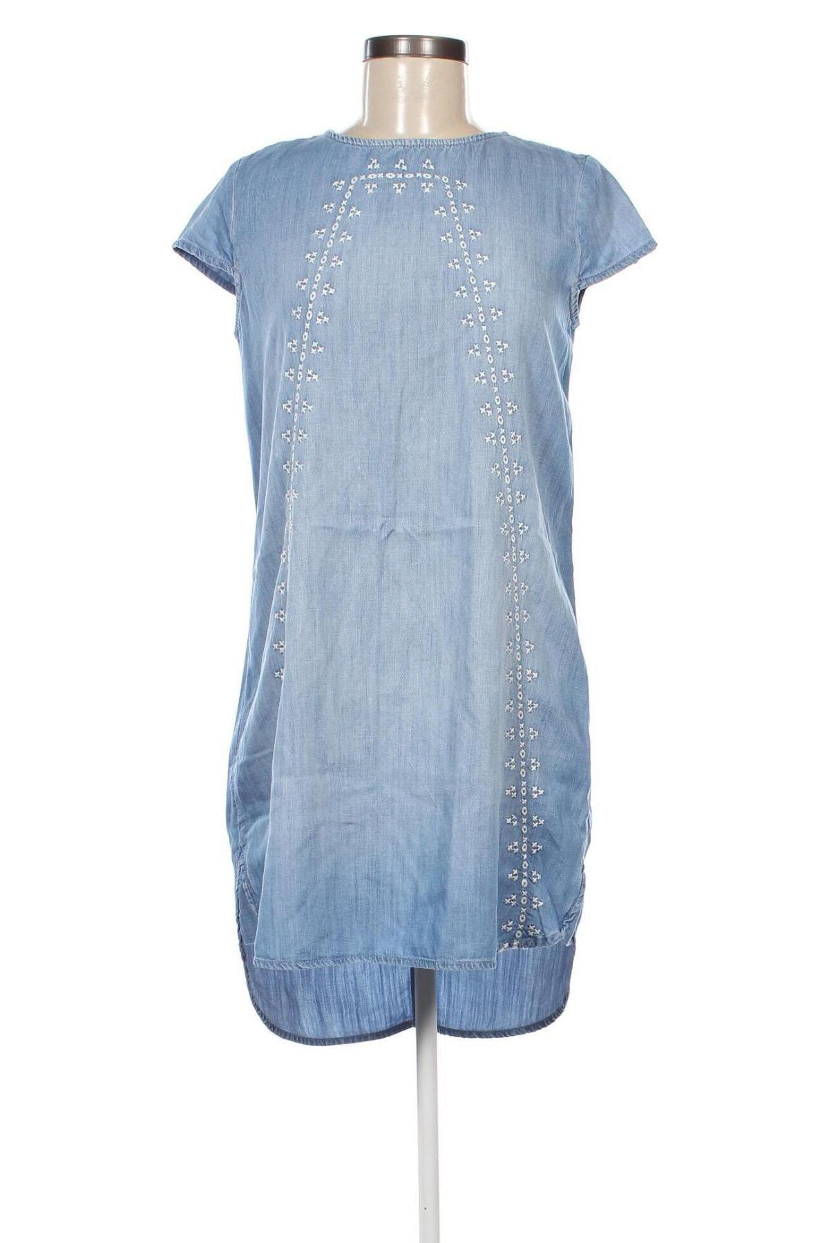 Kleid Esprit, Größe M, Farbe Blau, Preis € 15,99