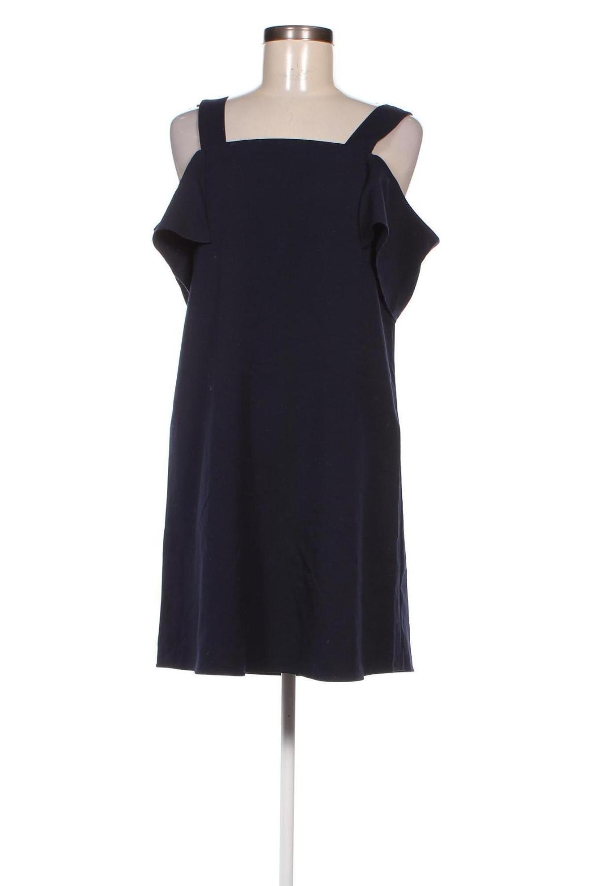 Φόρεμα Etam, Μέγεθος S, Χρώμα Μπλέ, Τιμή 14,73 €