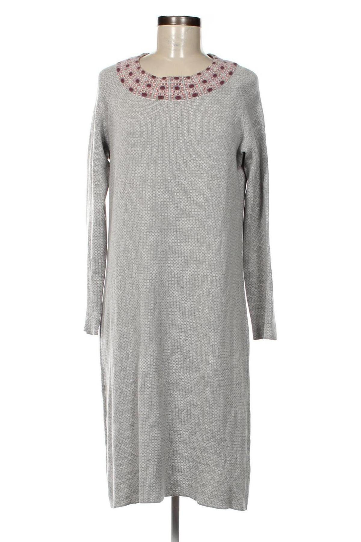 Kleid Eve In Paradise, Größe M, Farbe Grau, Preis € 28,53