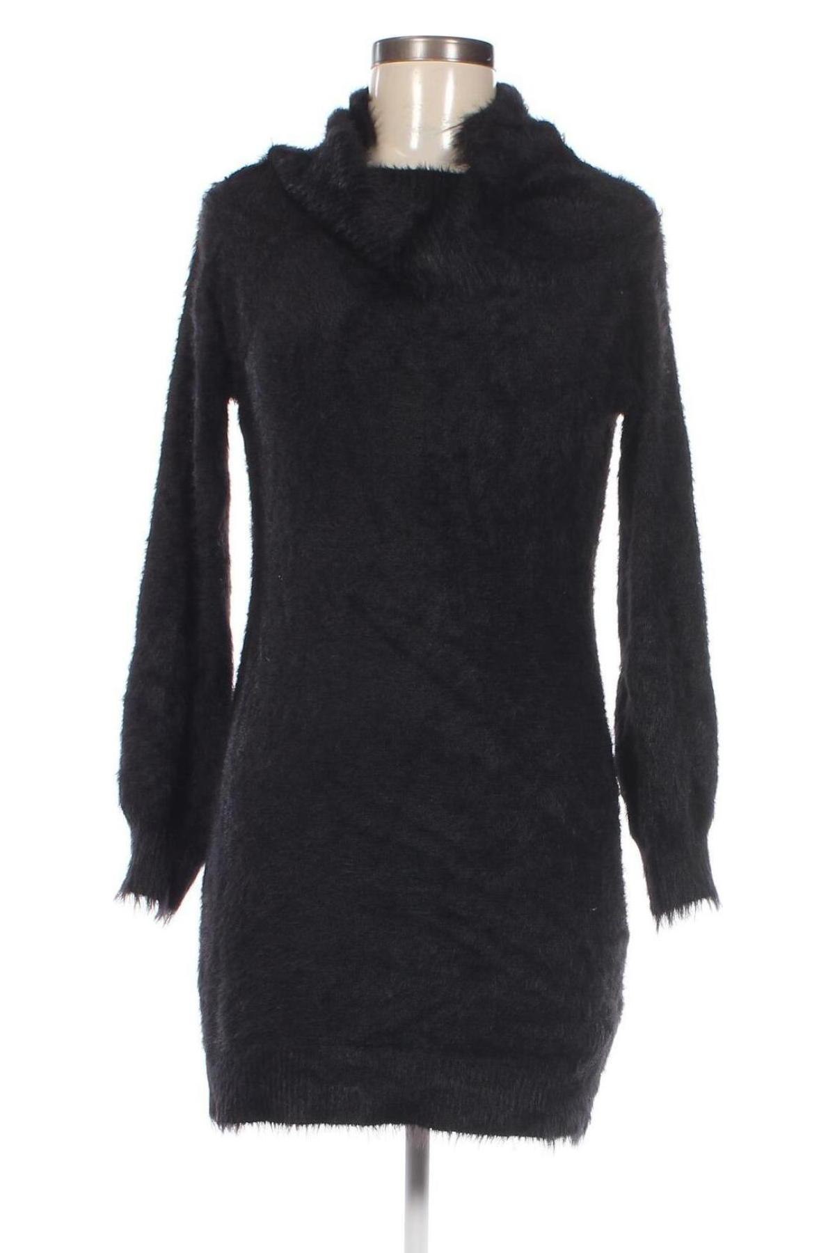 Kleid Even&Odd, Größe M, Farbe Schwarz, Preis 13,12 €