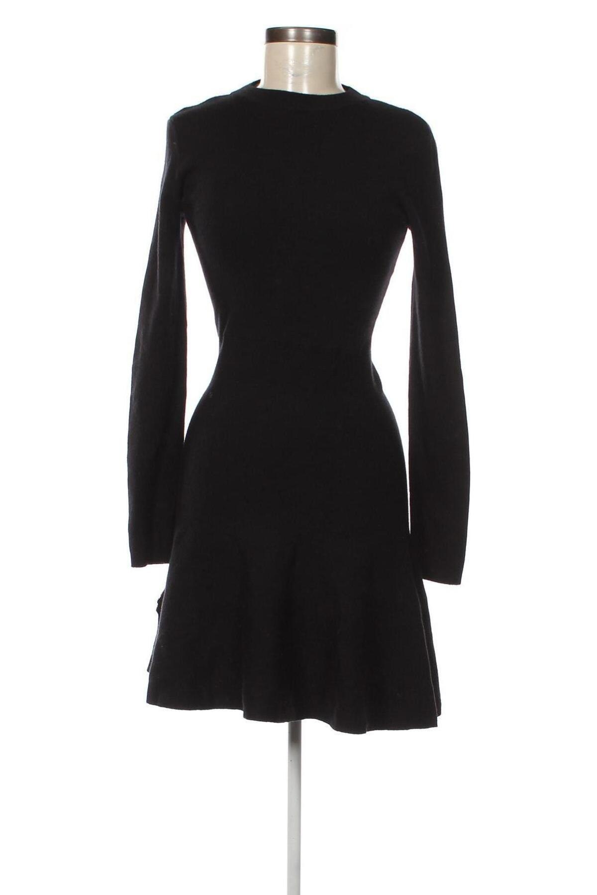 Kleid Even&Odd, Größe S, Farbe Schwarz, Preis 11,50 €