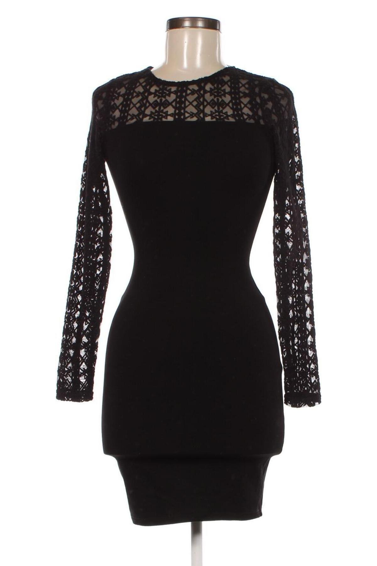 Rochie Even&Odd, Mărime XS, Culoare Negru, Preț 47,70 Lei