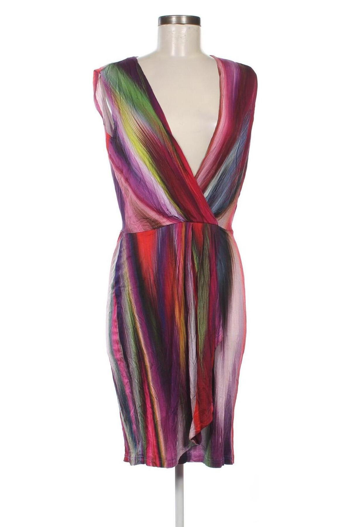Φόρεμα Expresso, Μέγεθος M, Χρώμα Πολύχρωμο, Τιμή 28,00 €