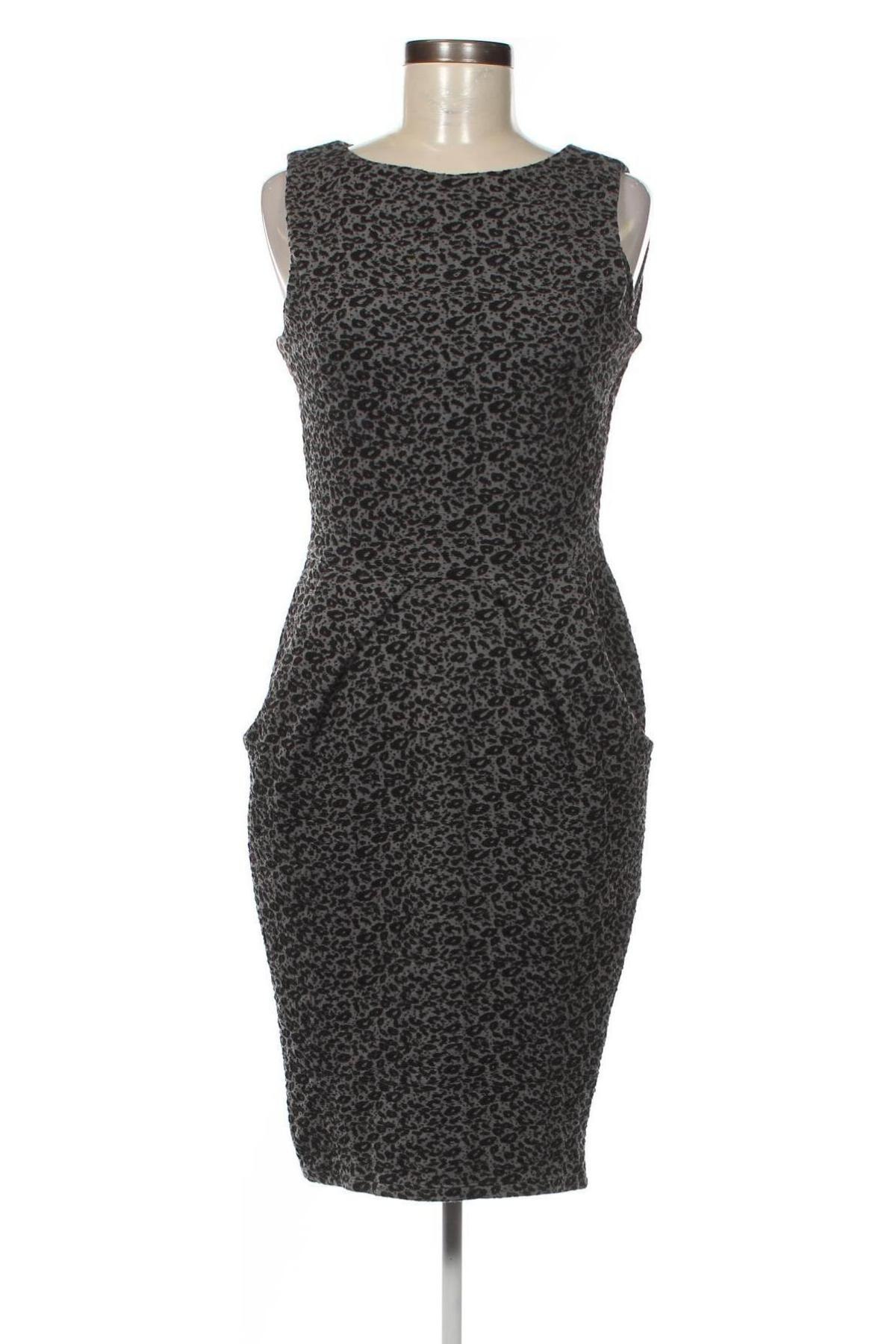 Rochie F&F, Mărime M, Culoare Gri, Preț 47,70 Lei