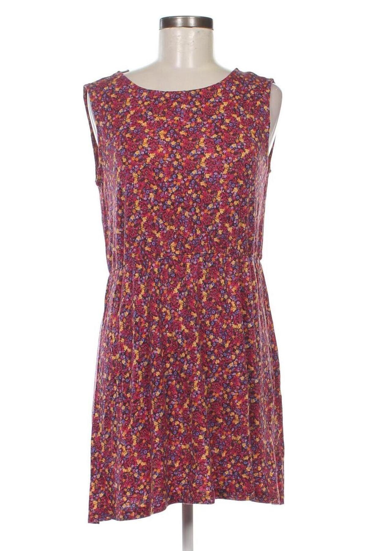 Kleid F&F, Größe M, Farbe Mehrfarbig, Preis € 8,50