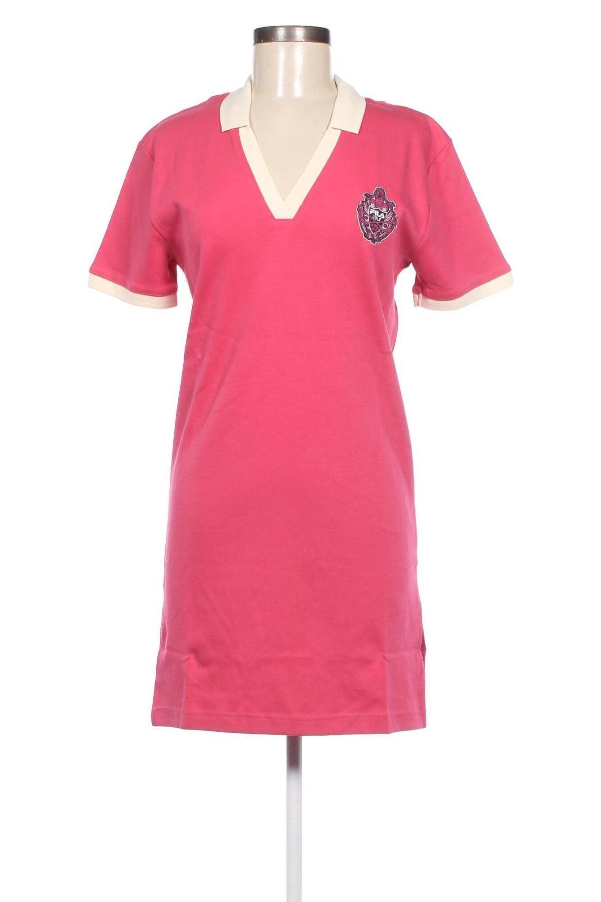 Kleid FILA, Größe XS, Farbe Rosa, Preis € 33,40