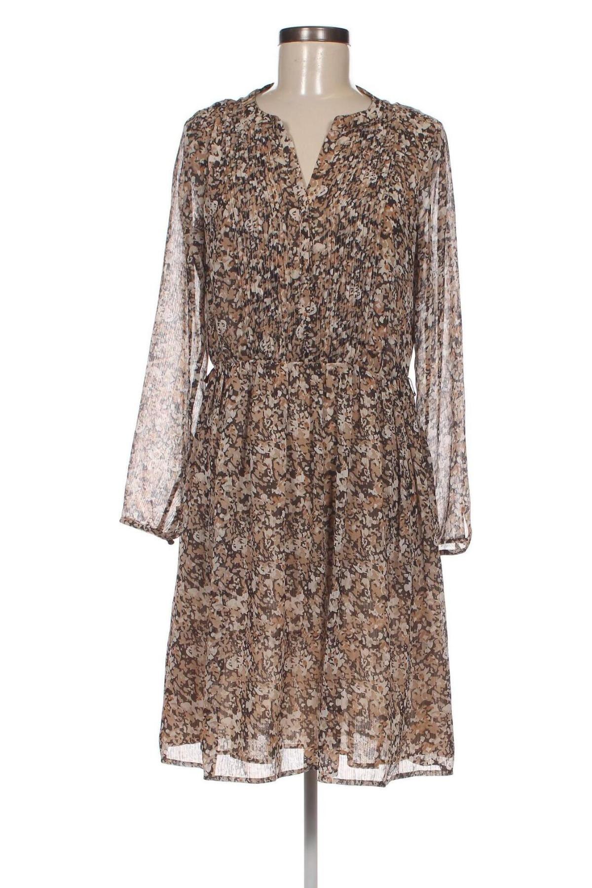 Φόρεμα Fara, Μέγεθος M, Χρώμα Πολύχρωμο, Τιμή 11,05 €