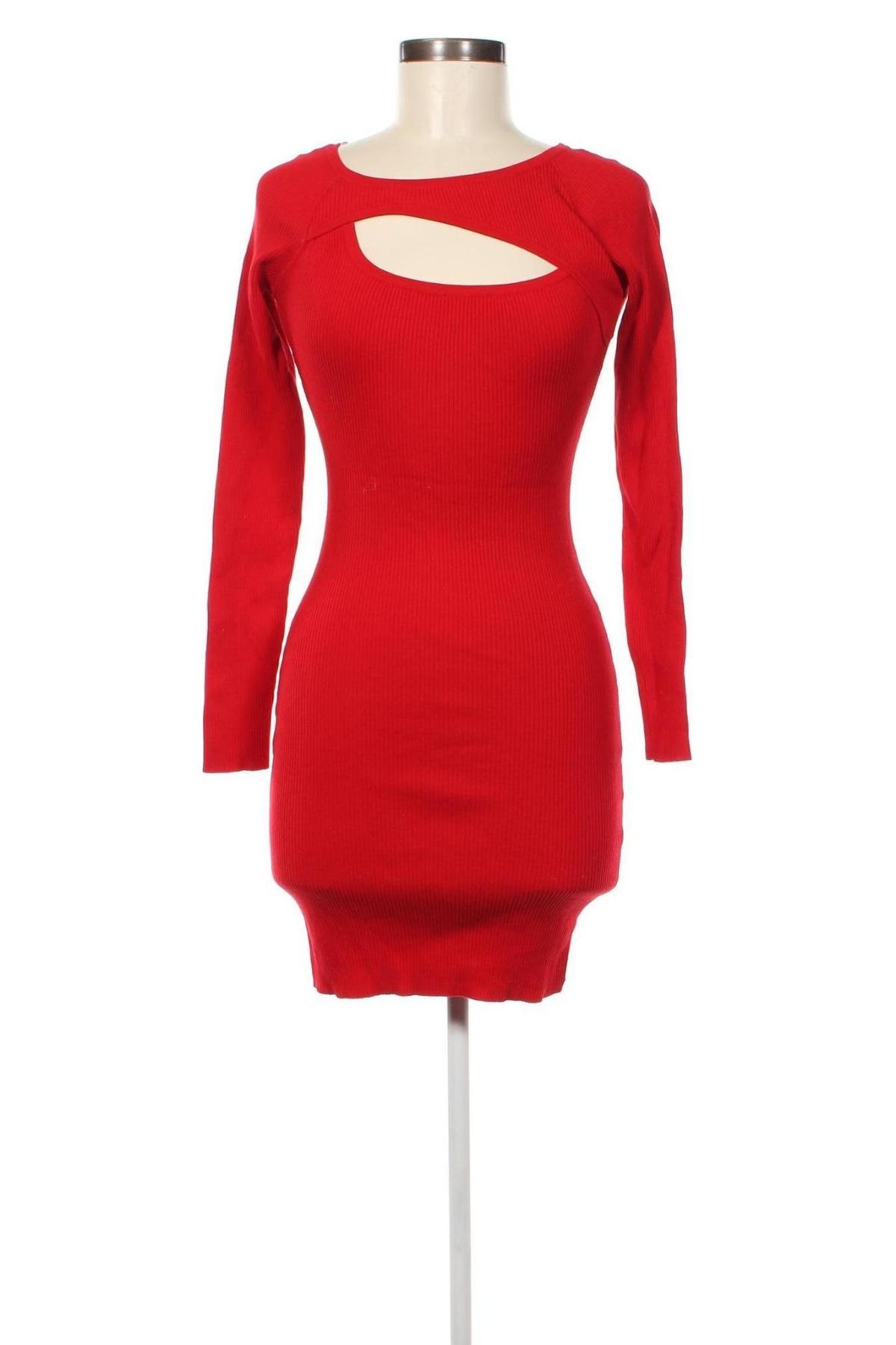 Rochie Fashion Union, Mărime M, Culoare Roșu, Preț 78,95 Lei