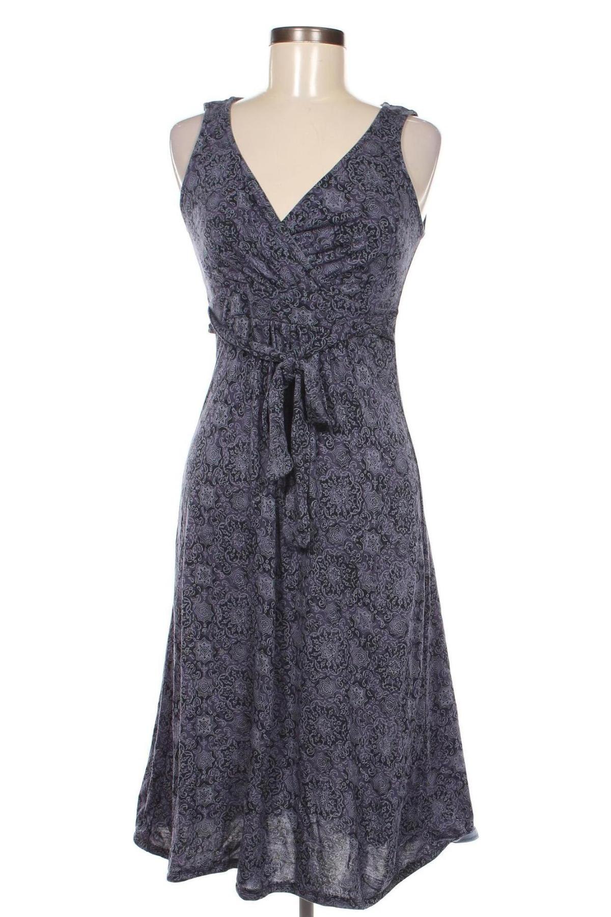 Kleid Fat Face, Größe M, Farbe Blau, Preis 2,23 €