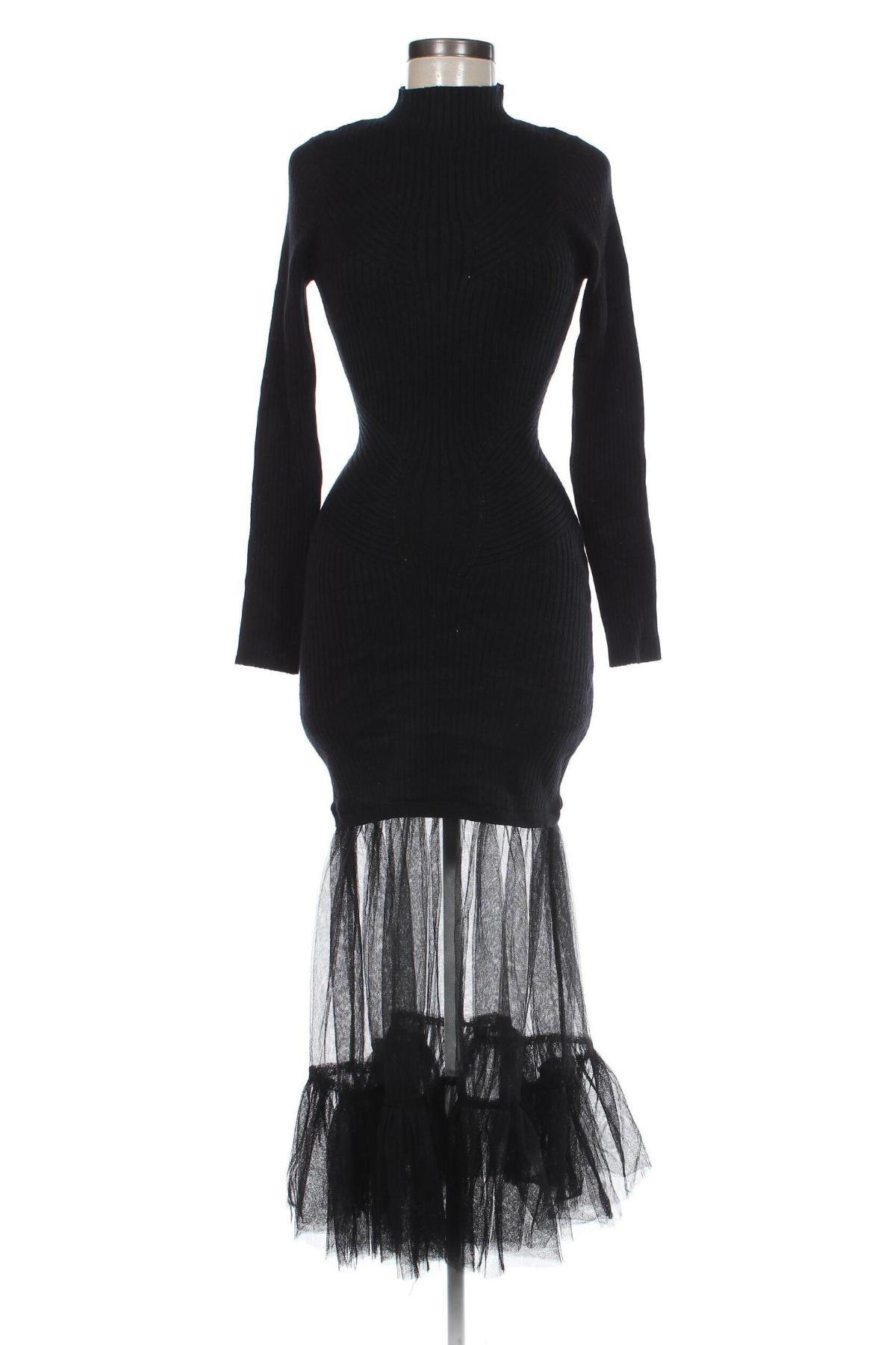 Šaty  Fate, Veľkosť S, Farba Čierna, Cena  8,22 €