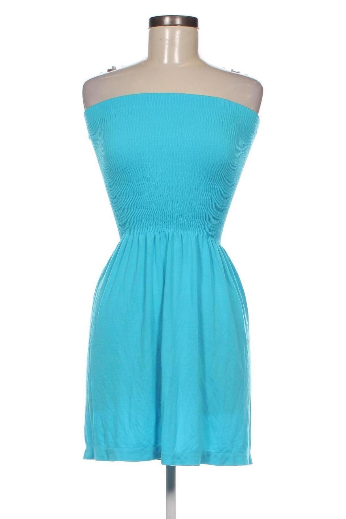 Φόρεμα Fb Sister, Μέγεθος S, Χρώμα Μπλέ, Τιμή 25,89 €