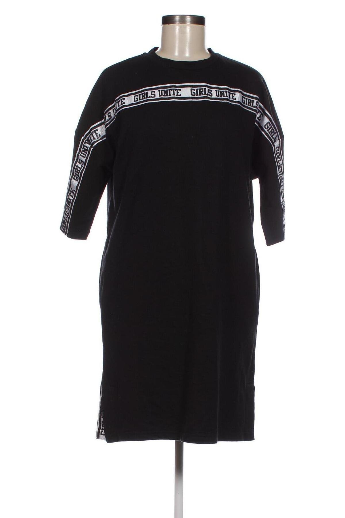 Rochie Fb Sister, Mărime S, Culoare Negru, Preț 47,70 Lei