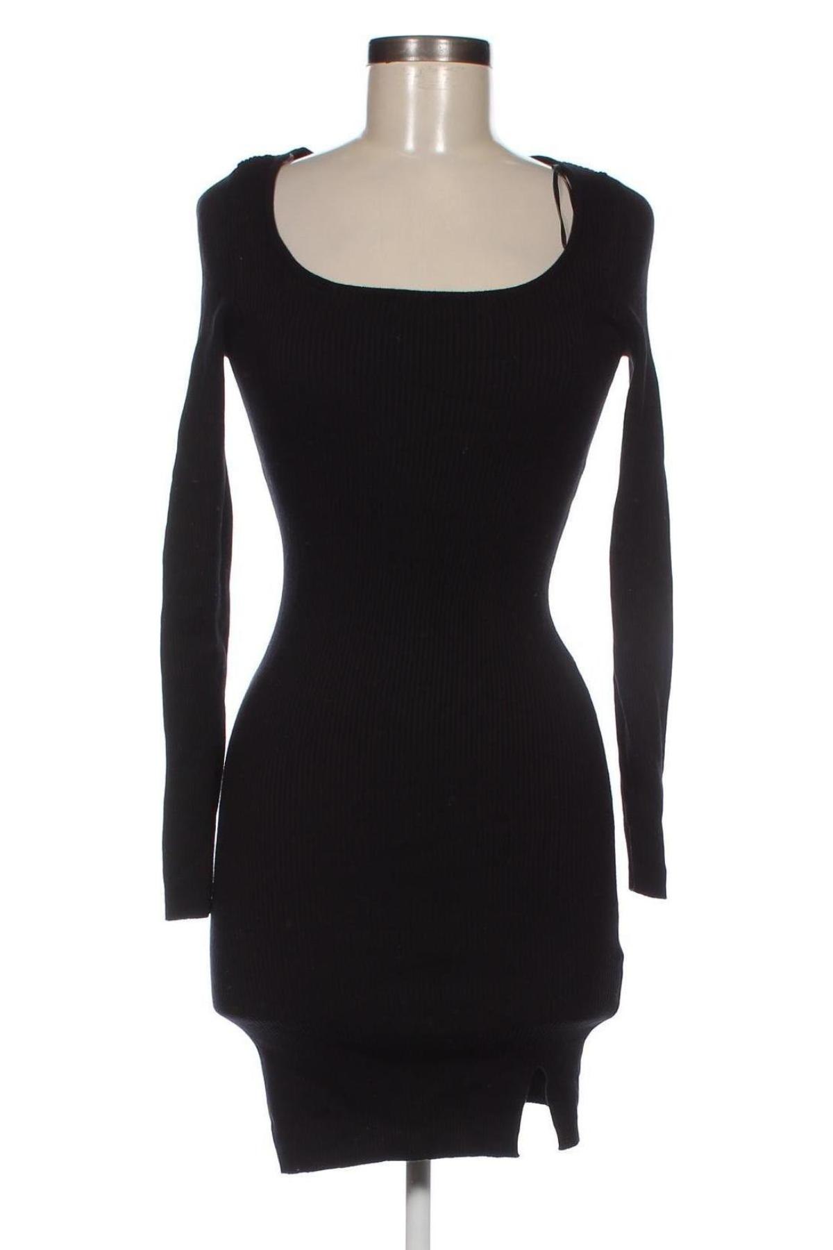 Φόρεμα Fb Sister, Μέγεθος M, Χρώμα Μαύρο, Τιμή 8,07 €