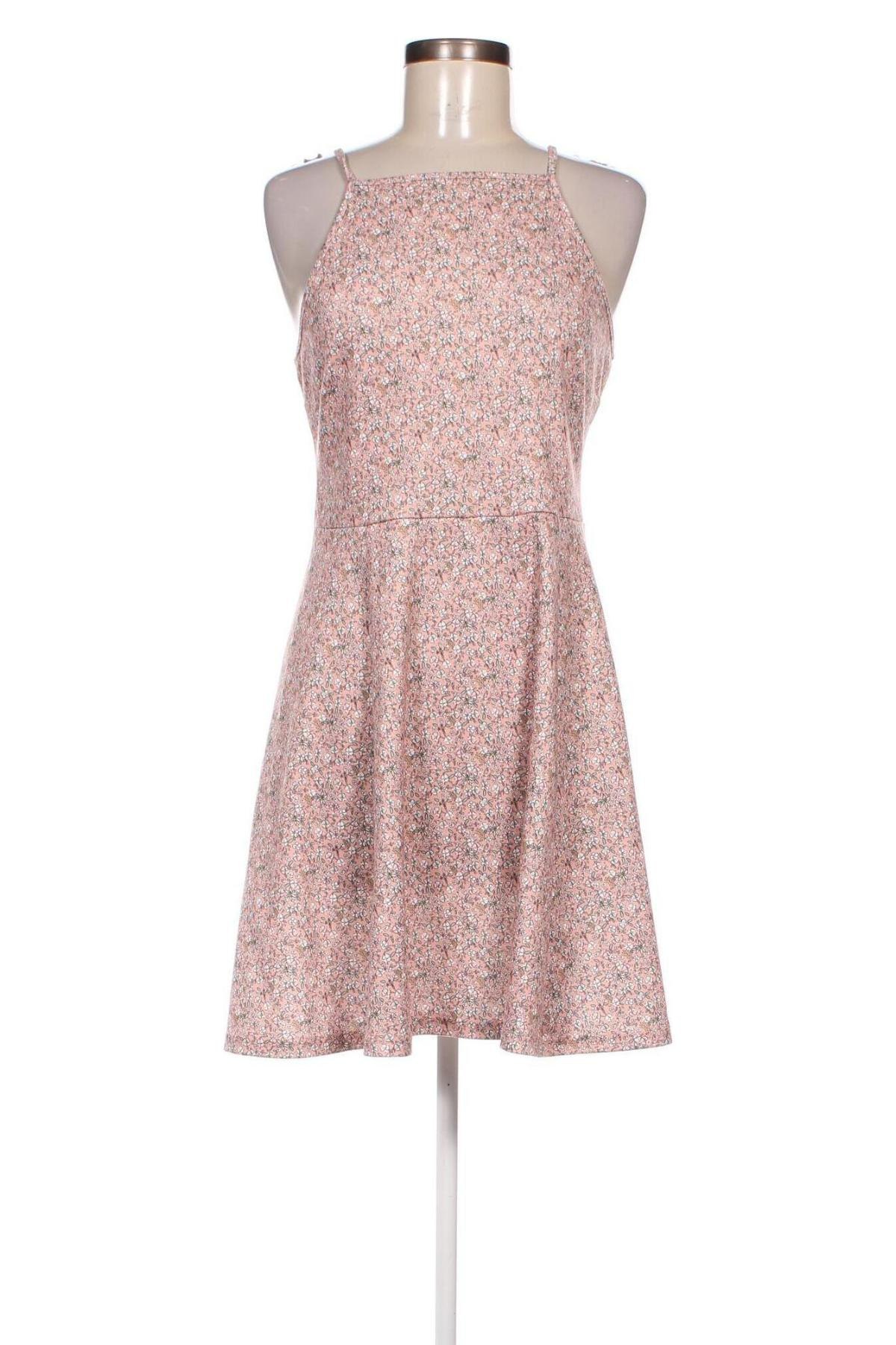 Kleid Fb Sister, Größe L, Farbe Mehrfarbig, Preis € 8,90