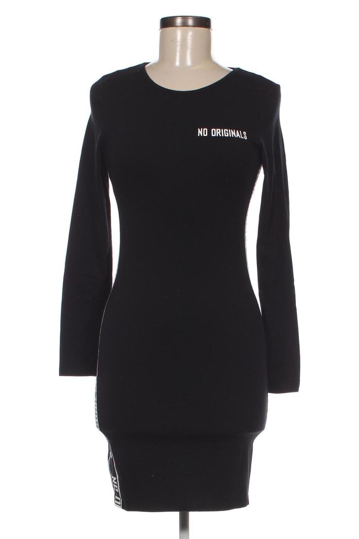Φόρεμα Fb Sister, Μέγεθος S, Χρώμα Μαύρο, Τιμή 9,30 €