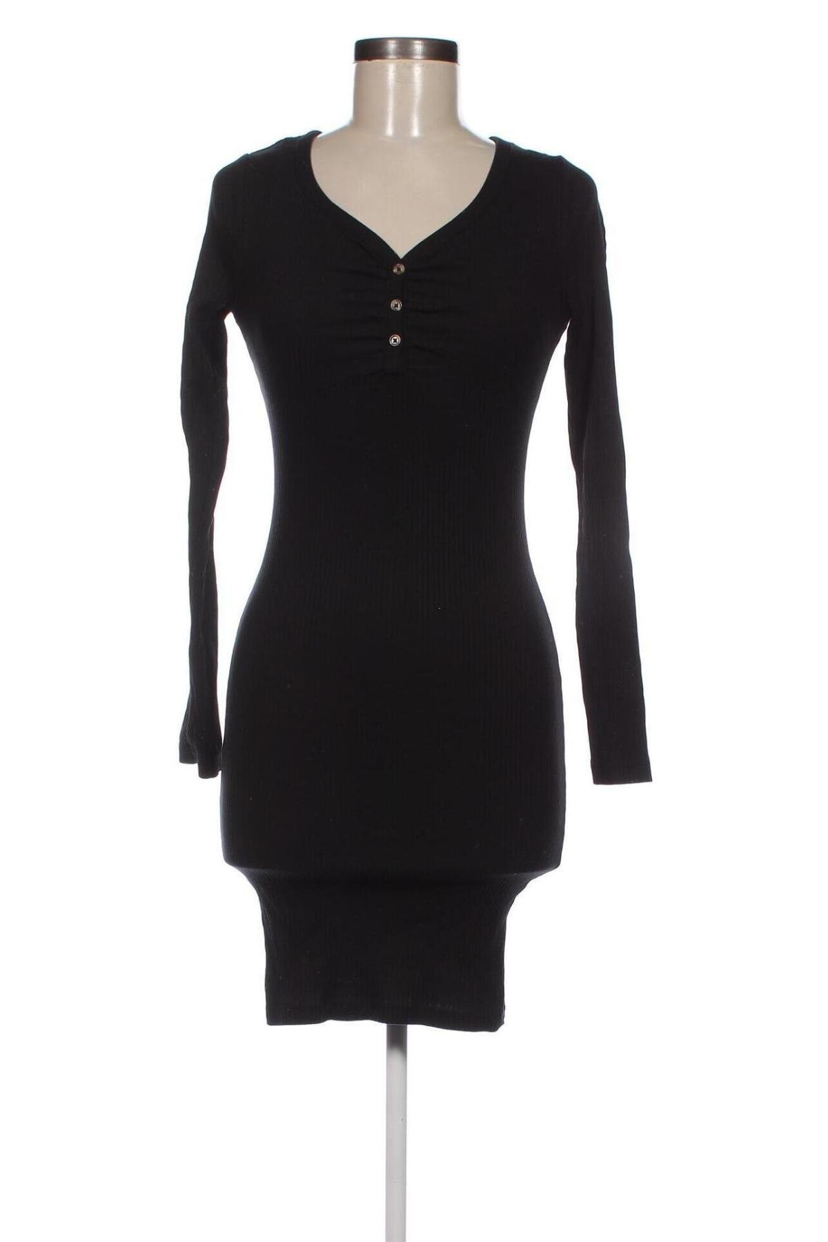 Φόρεμα Fb Sister, Μέγεθος S, Χρώμα Μαύρο, Τιμή 8,07 €