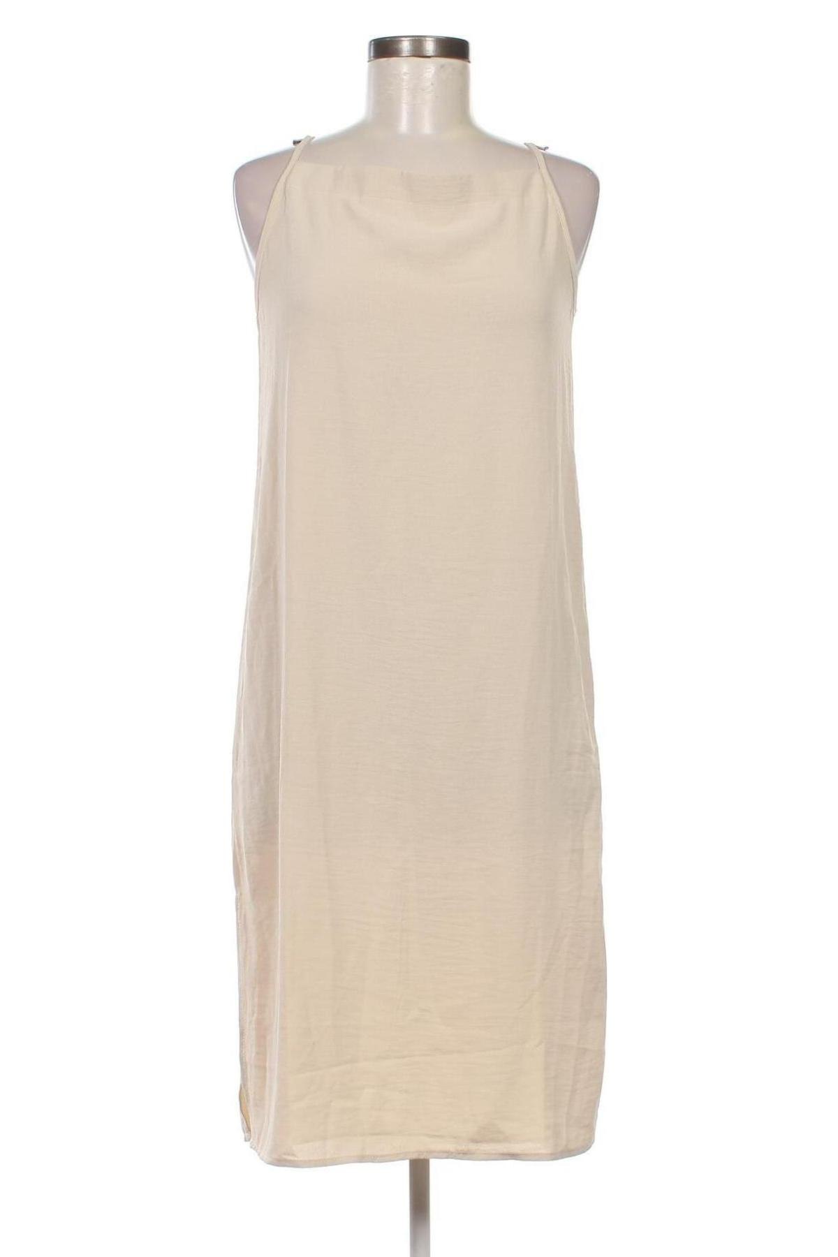 Kleid Fisherfield, Größe S, Farbe Beige, Preis 13,71 €