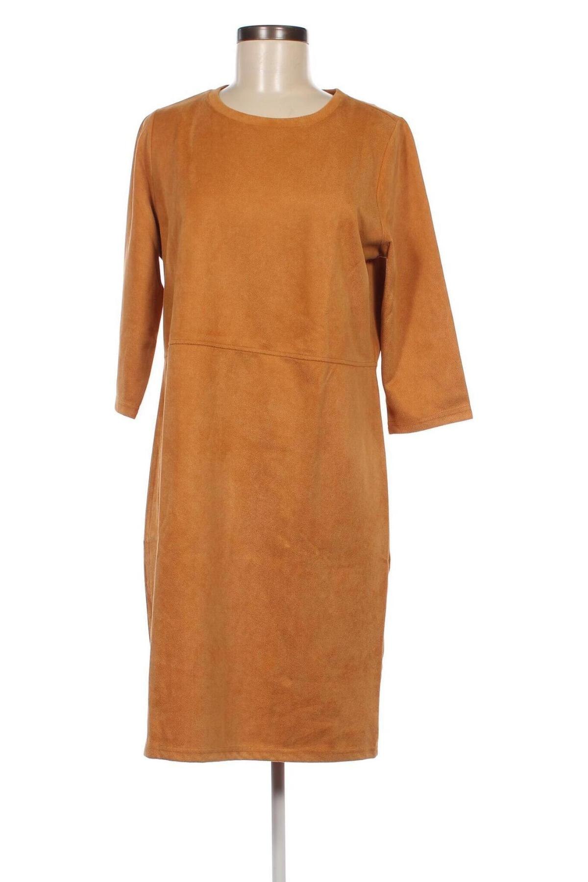 Kleid Fisherfield, Größe M, Farbe Gelb, Preis 15,25 €