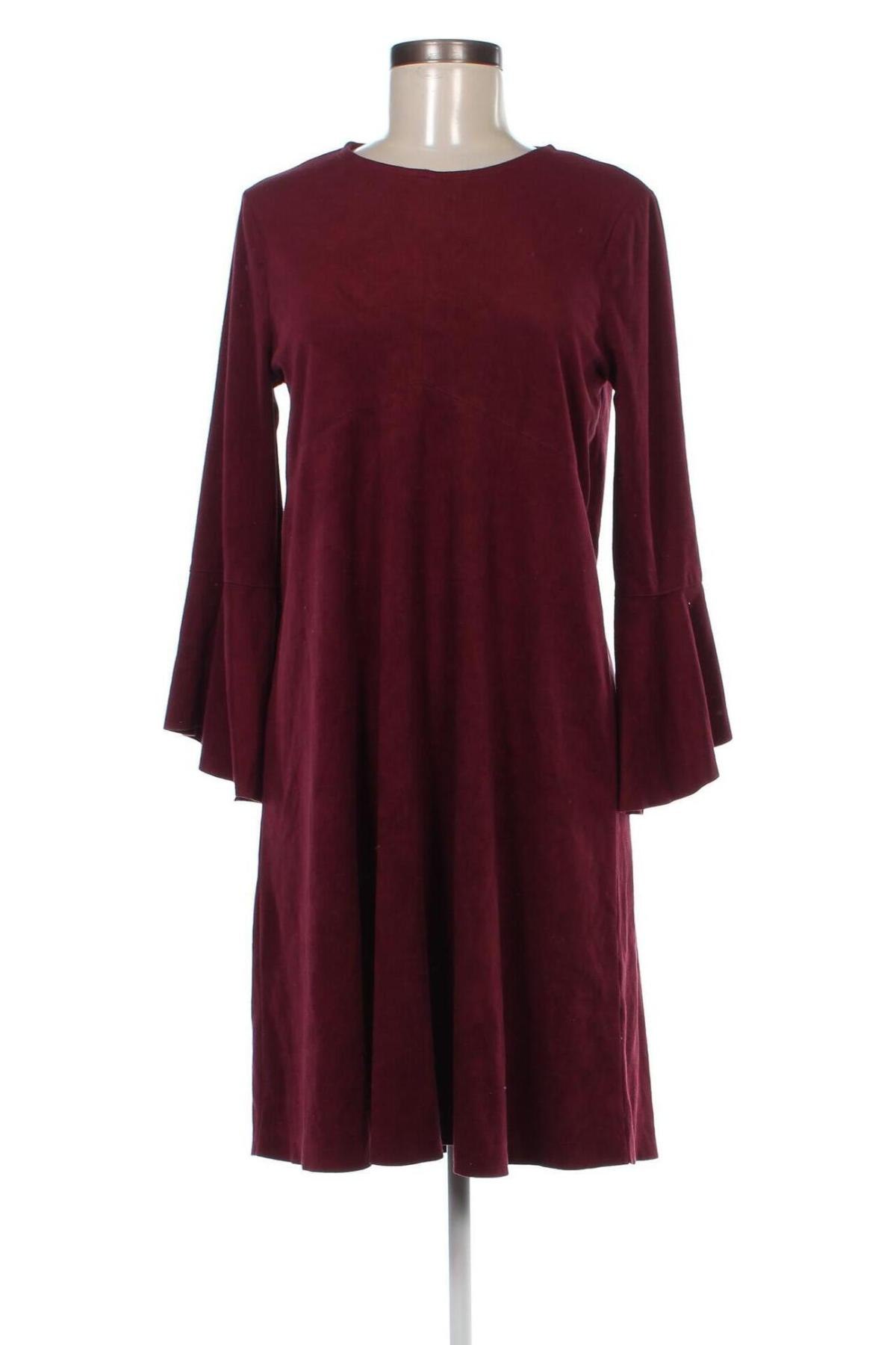 Kleid Flash Woman, Größe S, Farbe Rot, Preis € 5,49