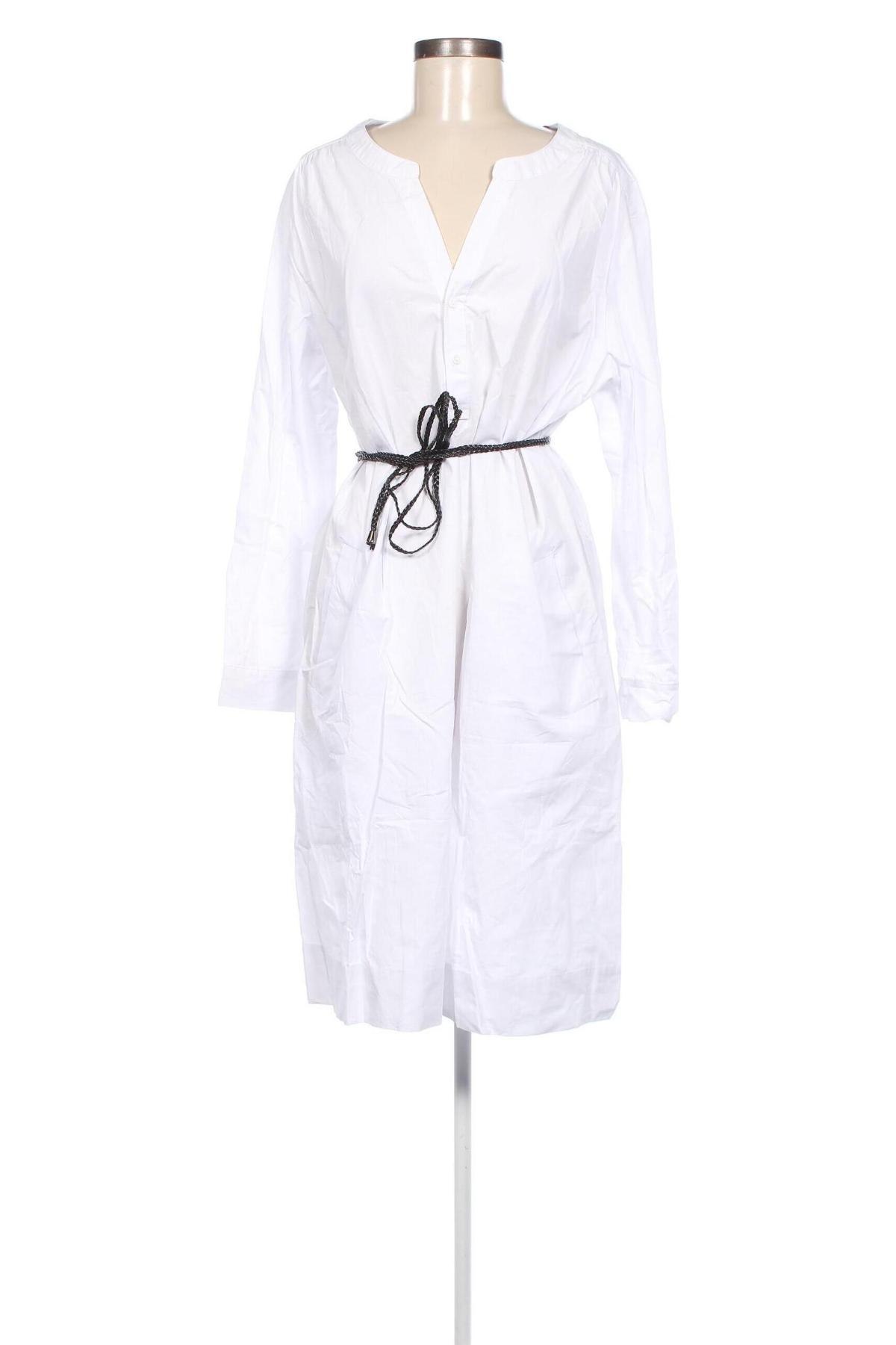 Kleid Floryday, Größe XXL, Farbe Weiß, Preis 24,00 €