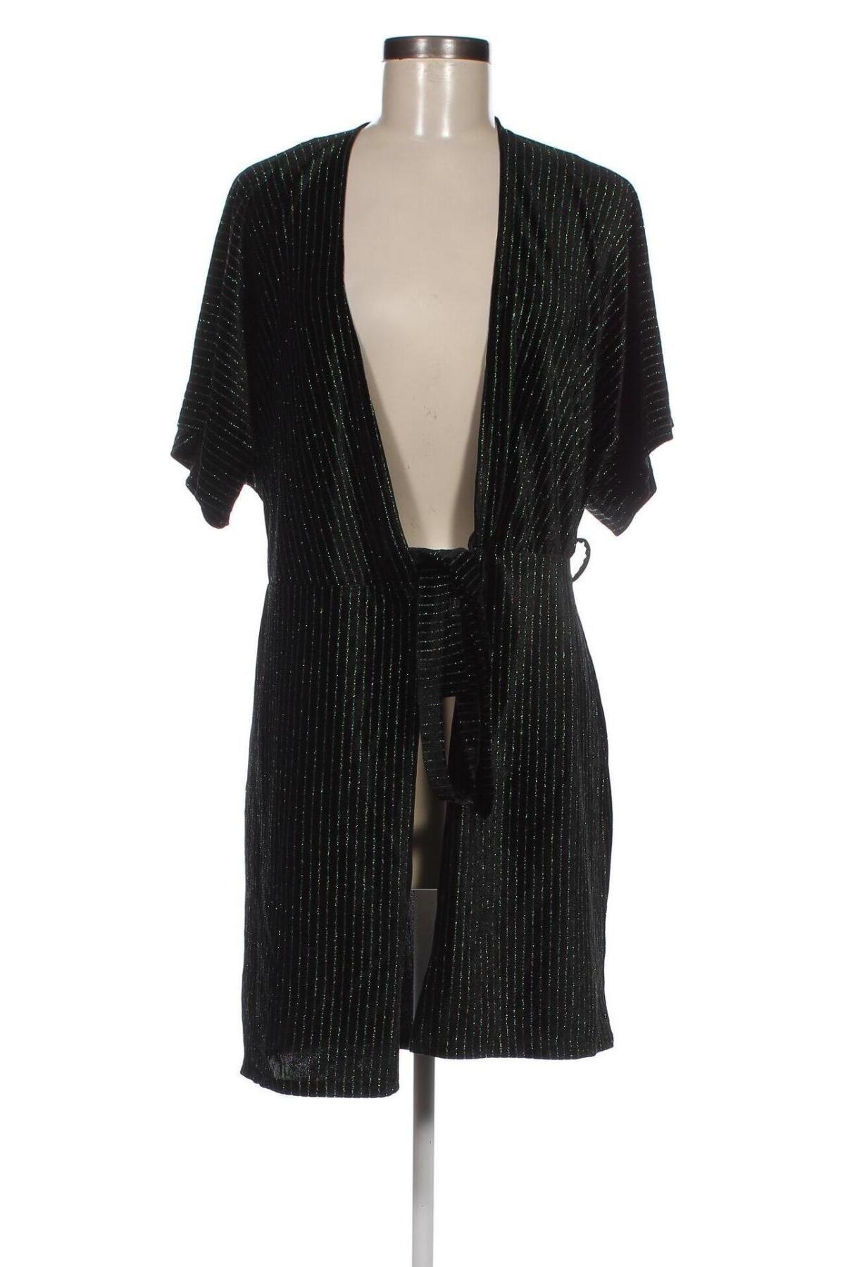 Šaty  Flounce, Veľkosť XS, Farba Čierna, Cena  13,16 €