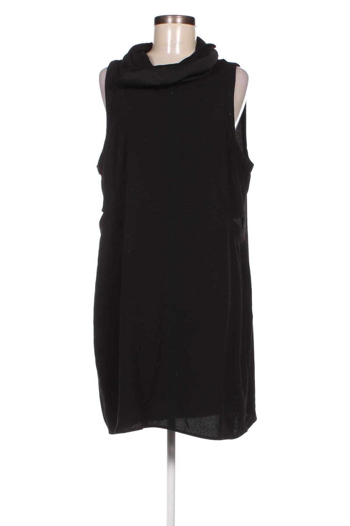Kleid Forever 21, Größe XL, Farbe Schwarz, Preis € 16,25