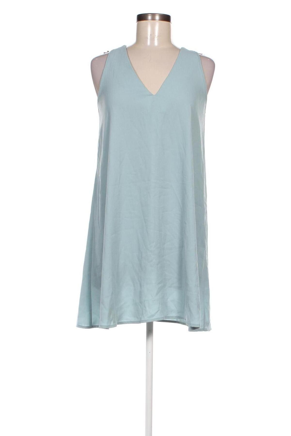 Kleid Forever 21, Größe S, Farbe Blau, Preis € 7,87