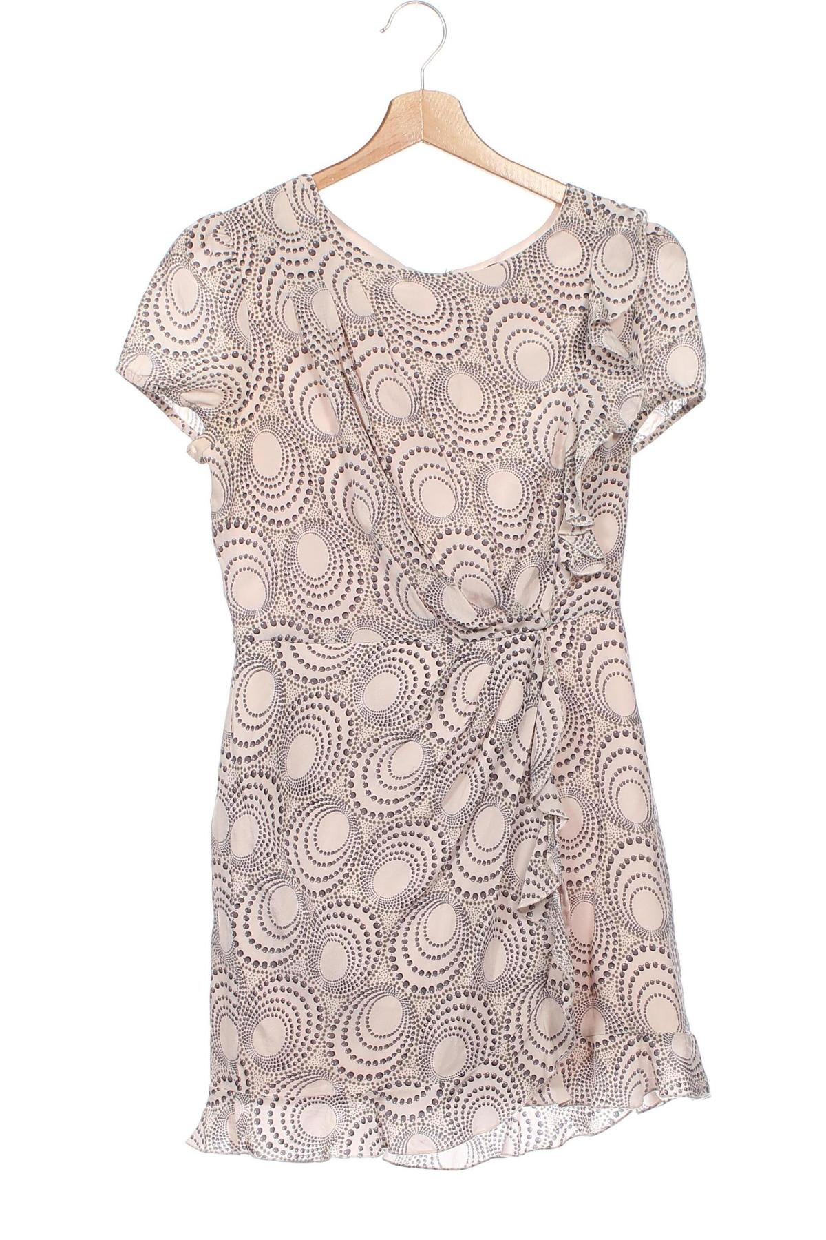 Φόρεμα Forever 21, Μέγεθος XS, Χρώμα Πολύχρωμο, Τιμή 7,89 €
