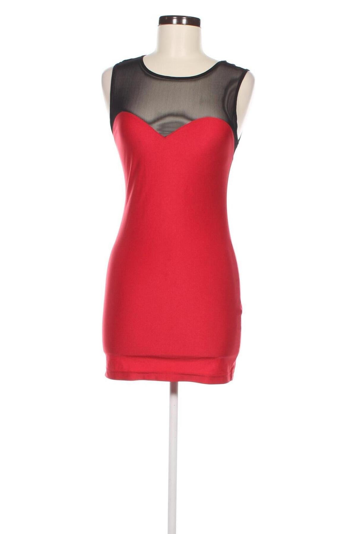 Kleid Forever 21, Größe M, Farbe Rot, Preis € 7,87