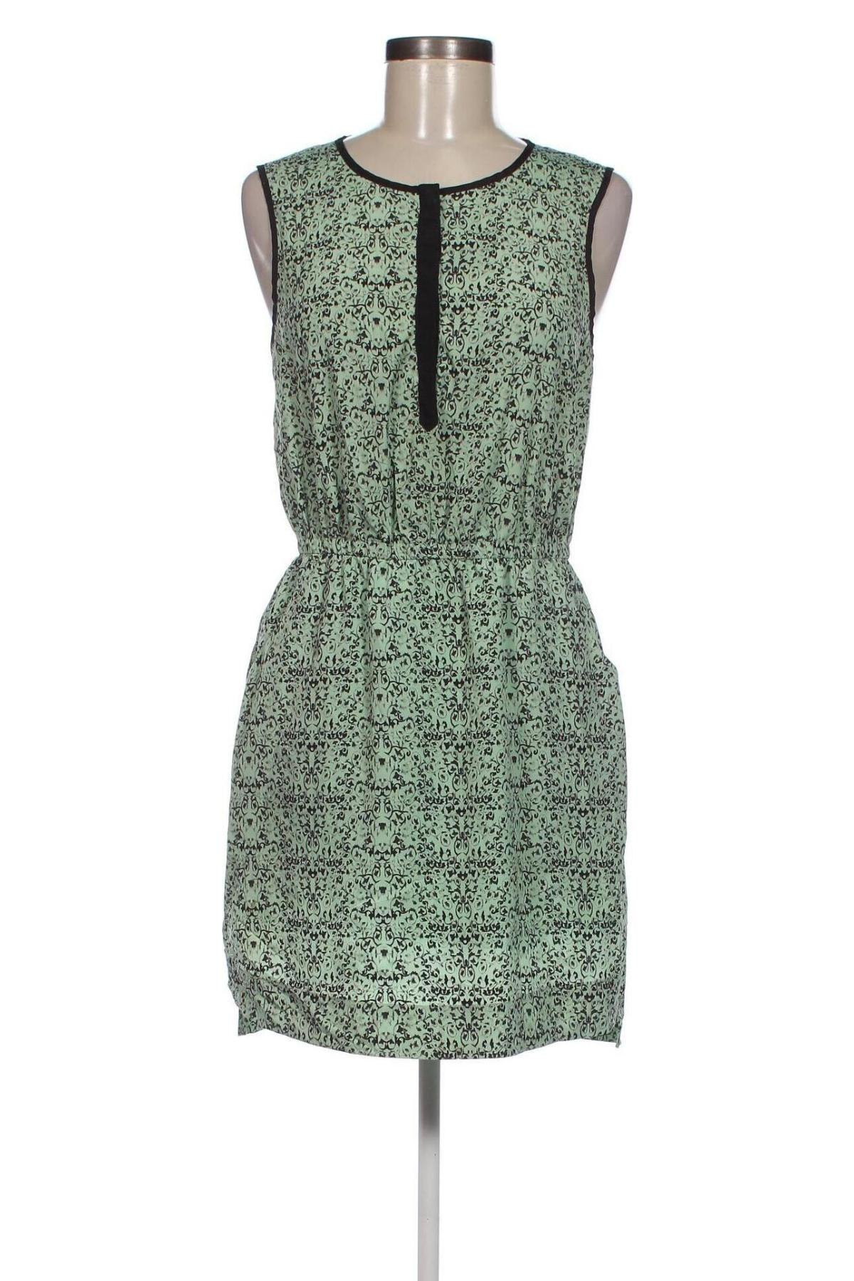 Kleid Forever 21, Größe M, Farbe Grün, Preis € 10,71