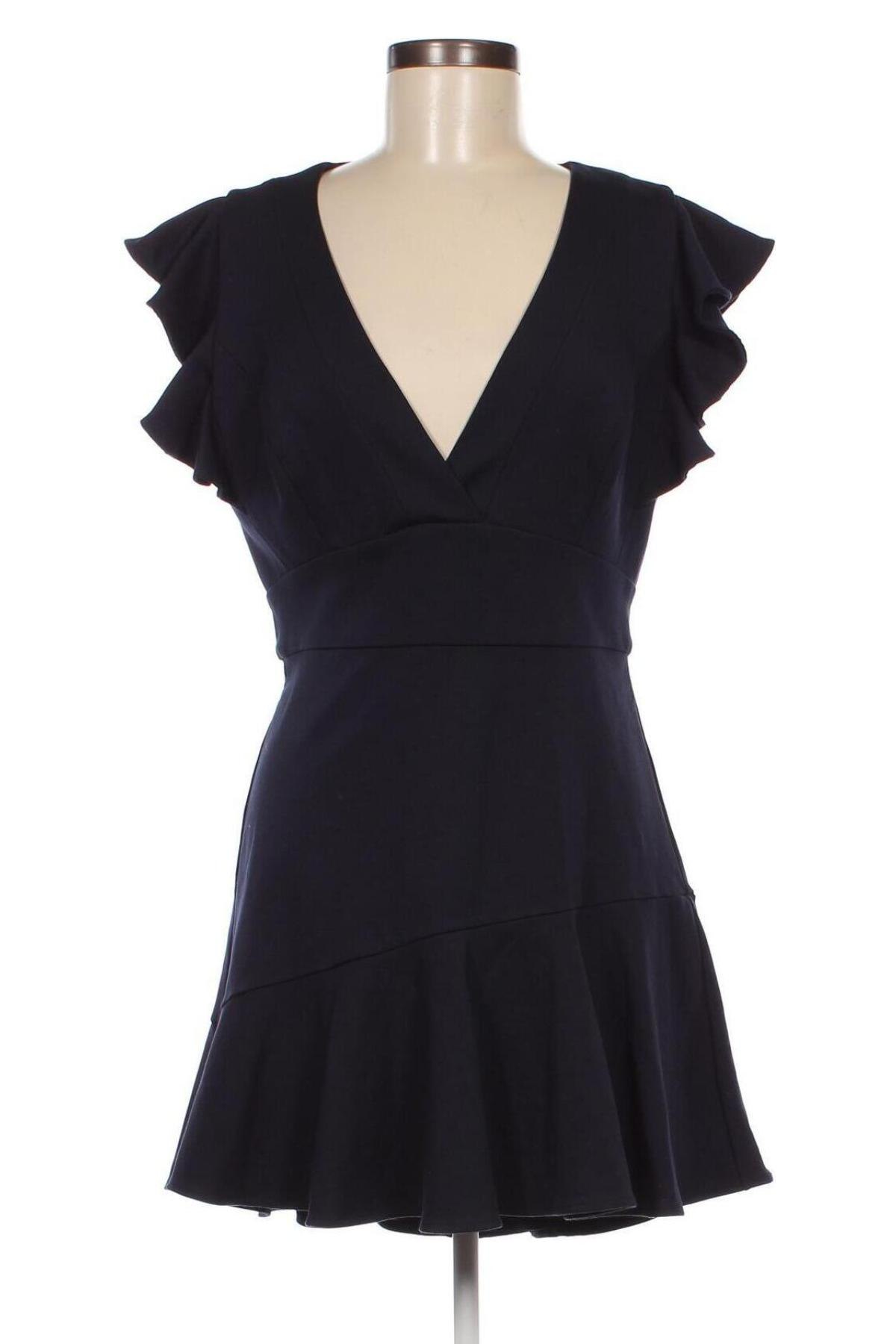 Kleid Forever New, Größe M, Farbe Blau, Preis € 25,16