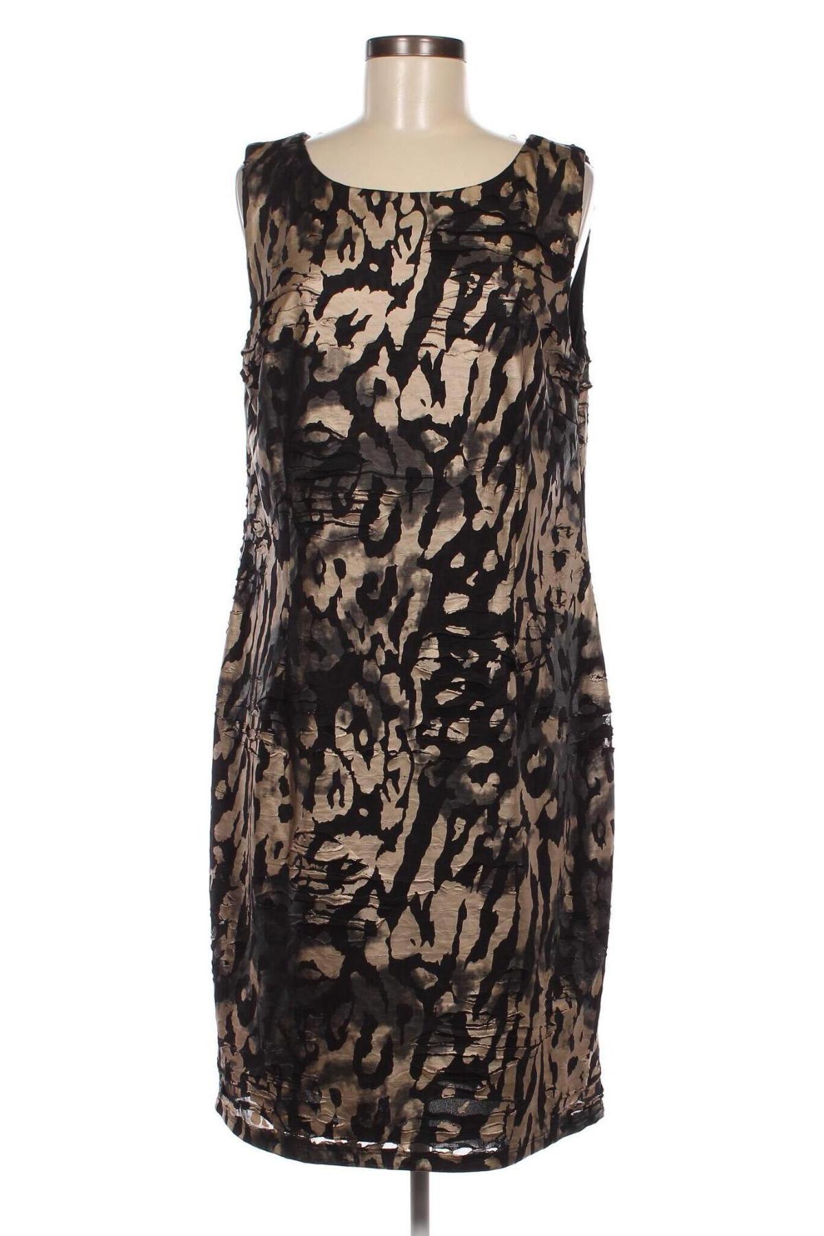 Φόρεμα Frank Lyman, Μέγεθος XL, Χρώμα Πολύχρωμο, Τιμή 35,77 €
