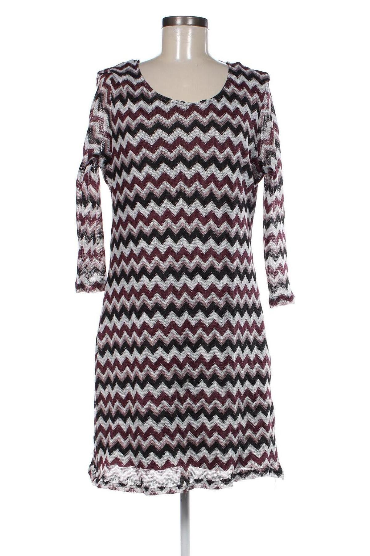 Kleid Fransa, Größe XL, Farbe Mehrfarbig, Preis 18,37 €