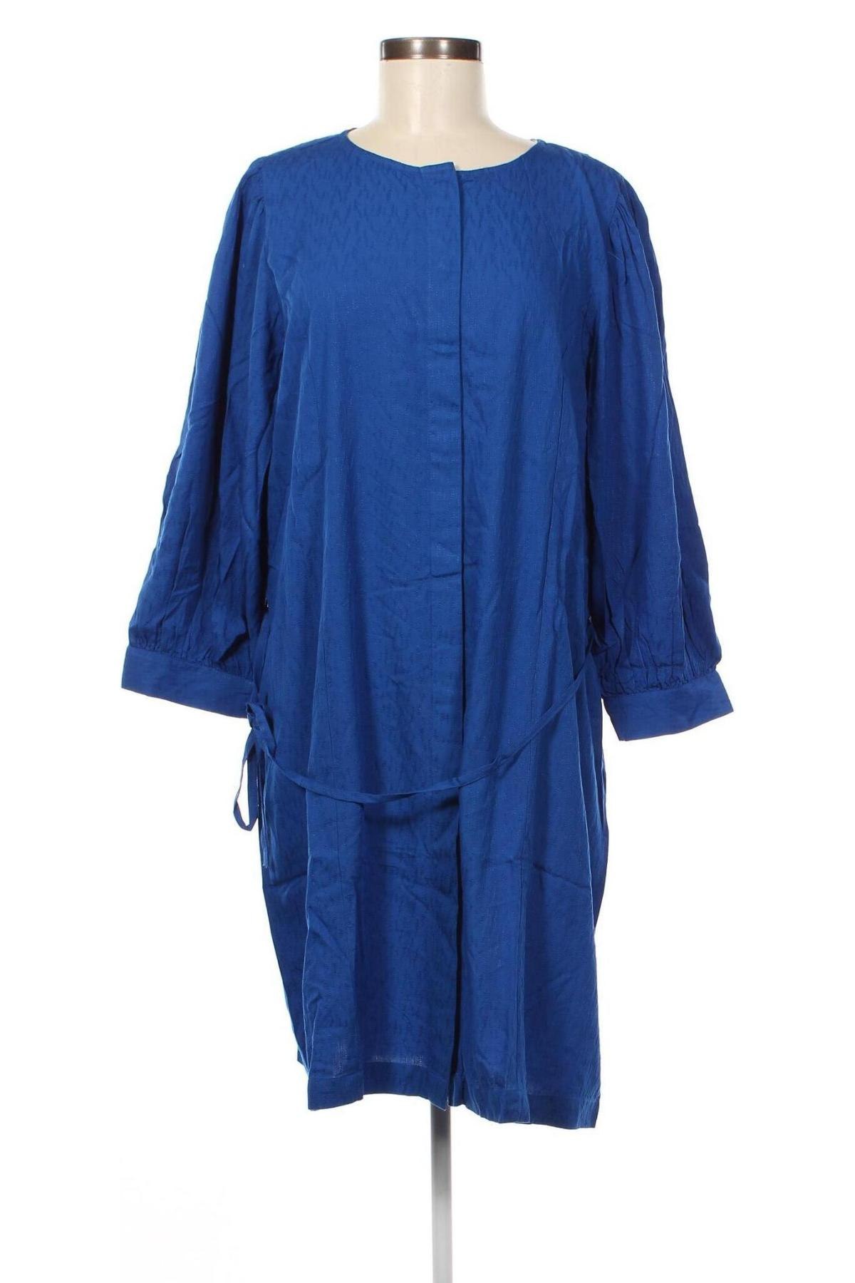 Šaty  Fransa, Velikost XL, Barva Modrá, Cena  939,00 Kč