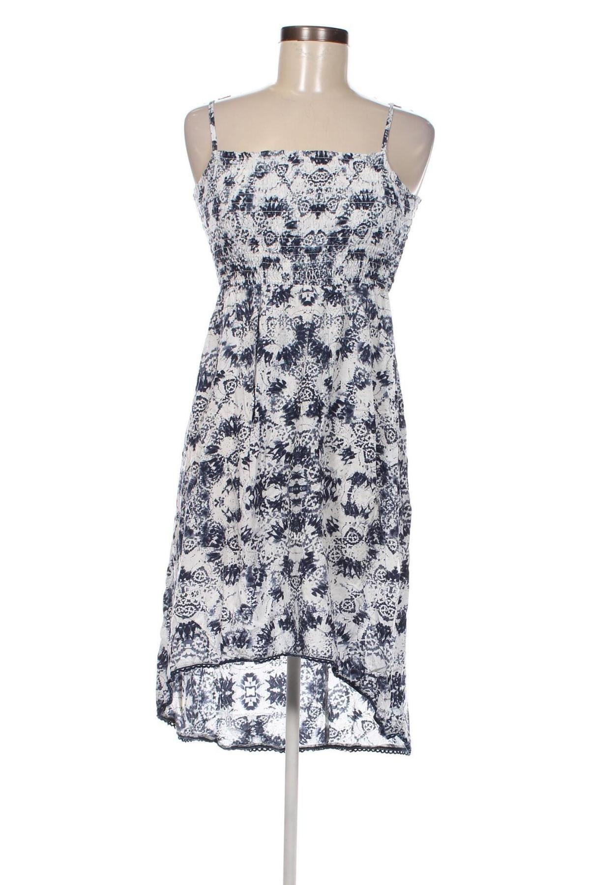 Φόρεμα Free Quent, Μέγεθος S, Χρώμα Πολύχρωμο, Τιμή 16,33 €