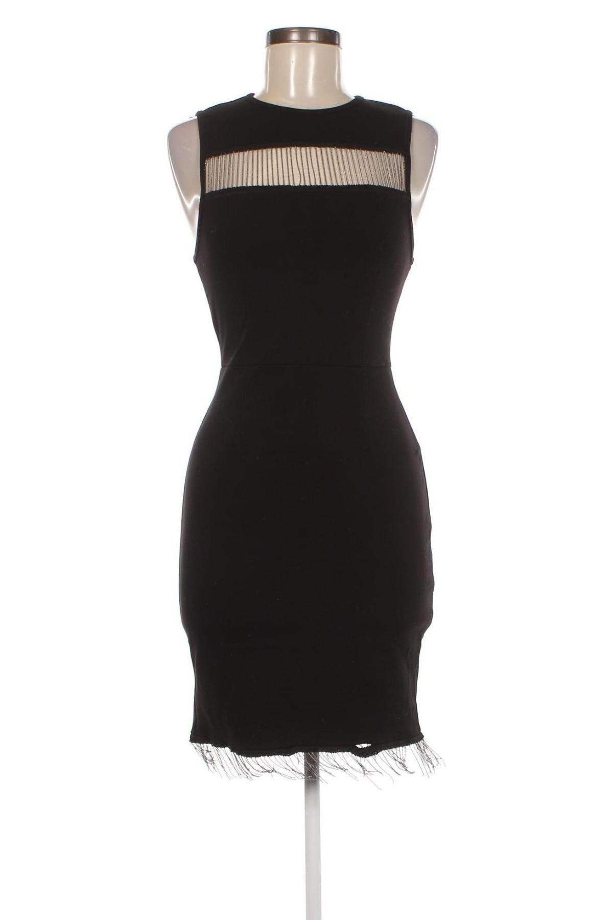 Kleid French Connection, Größe M, Farbe Schwarz, Preis € 36,74