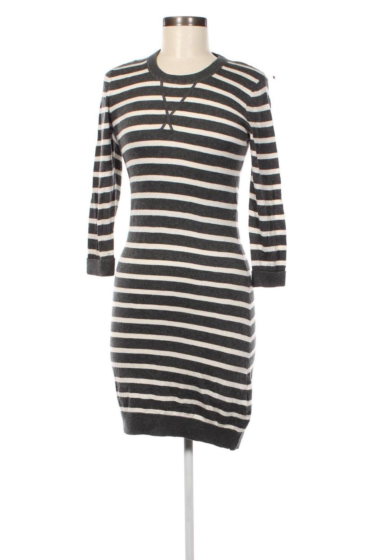 Kleid French Connection, Größe M, Farbe Grau, Preis € 28,53
