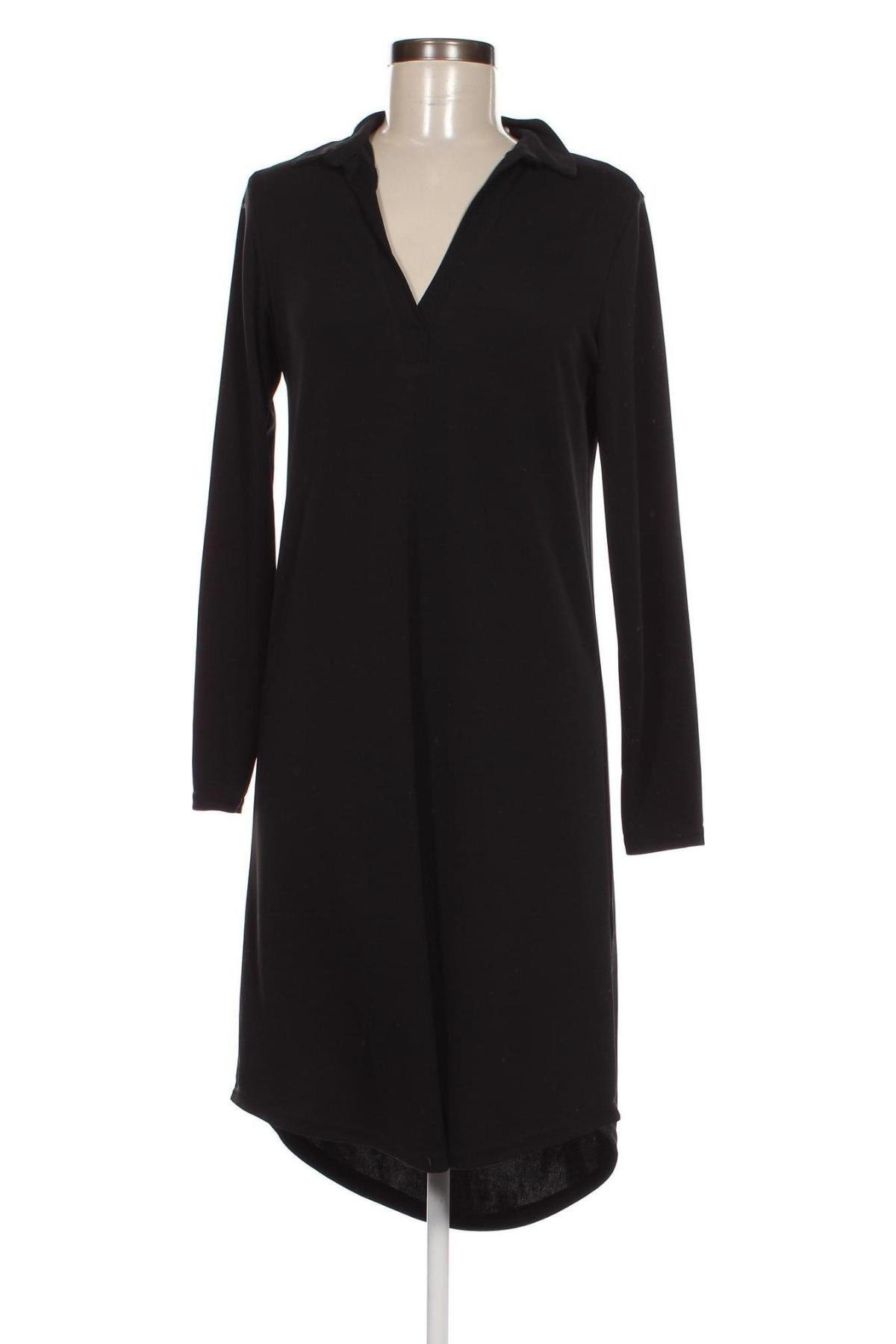 Φόρεμα G.Ricceri, Μέγεθος S, Χρώμα Μαύρο, Τιμή 8,97 €