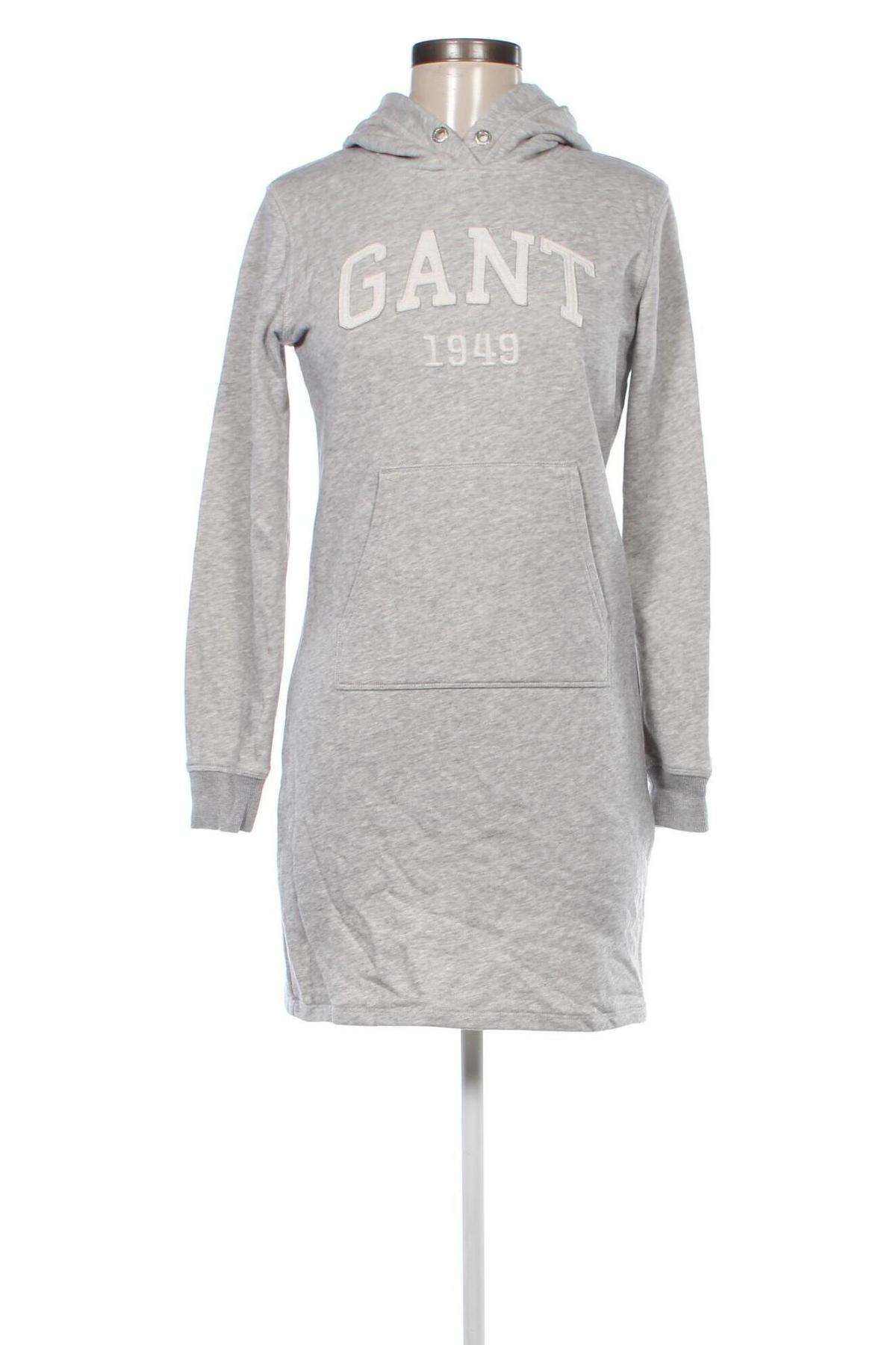 Šaty  Gant, Veľkosť S, Farba Sivá, Cena  47,91 €