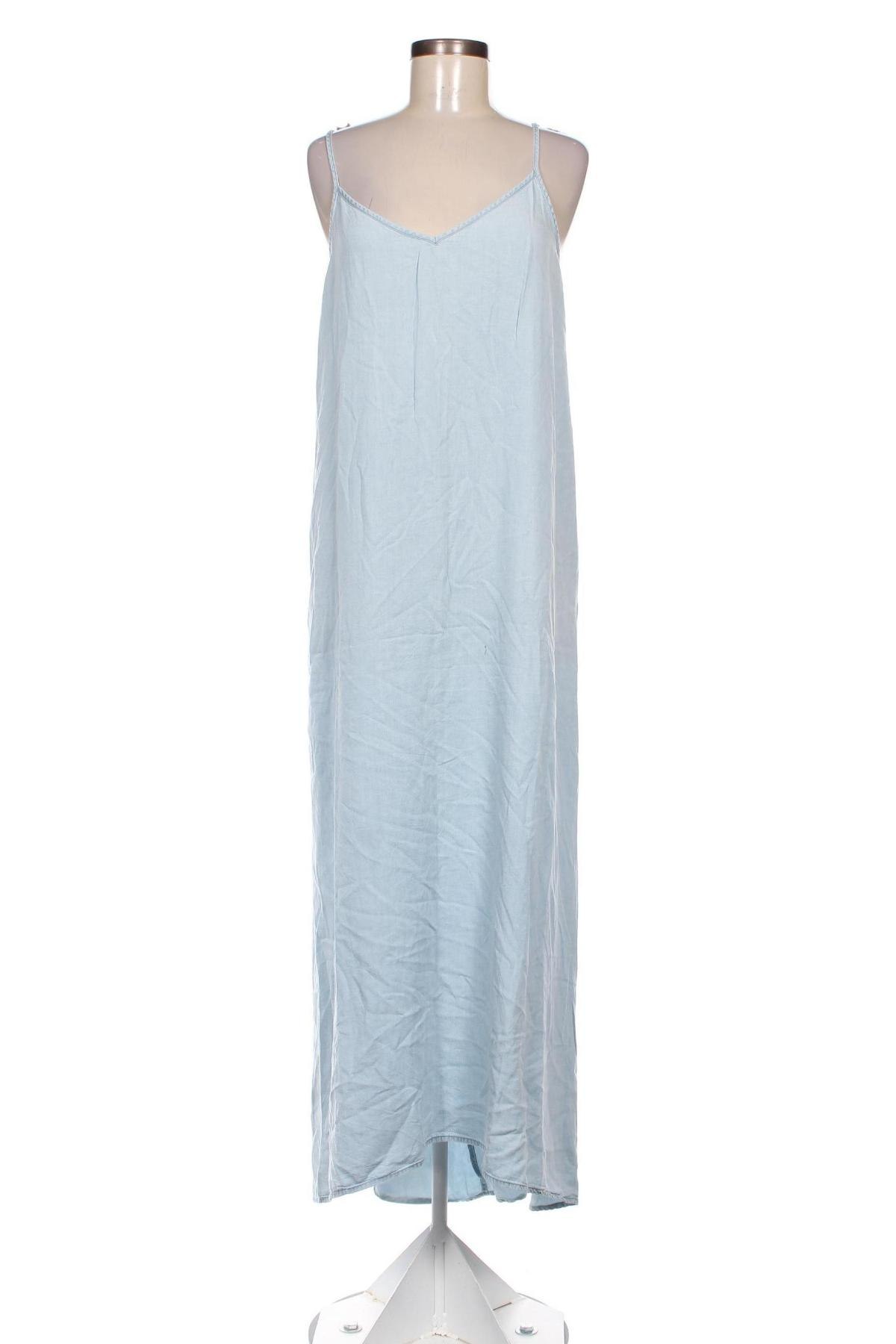 Kleid Gap, Größe L, Farbe Blau, Preis 13,99 €