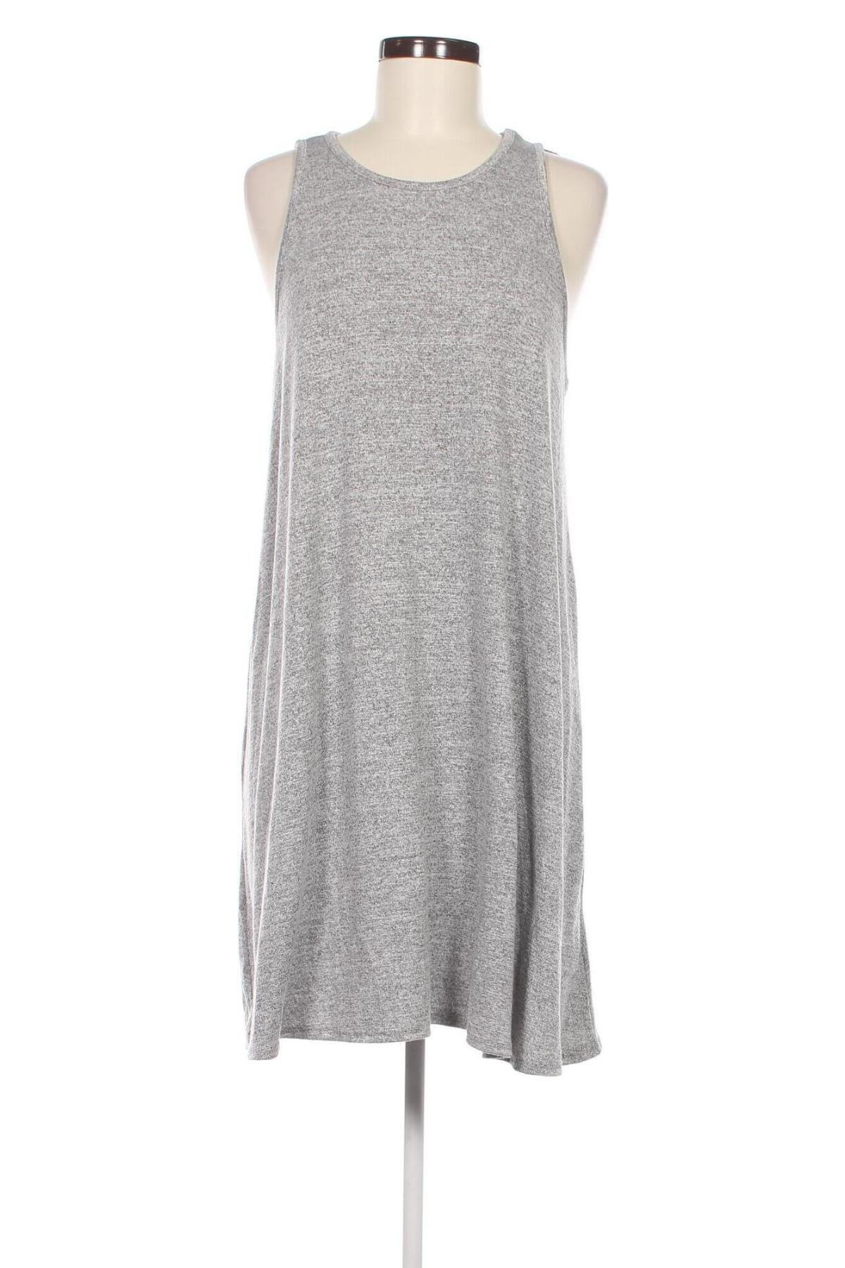 Kleid Gap, Größe L, Farbe Grau, Preis € 10,61