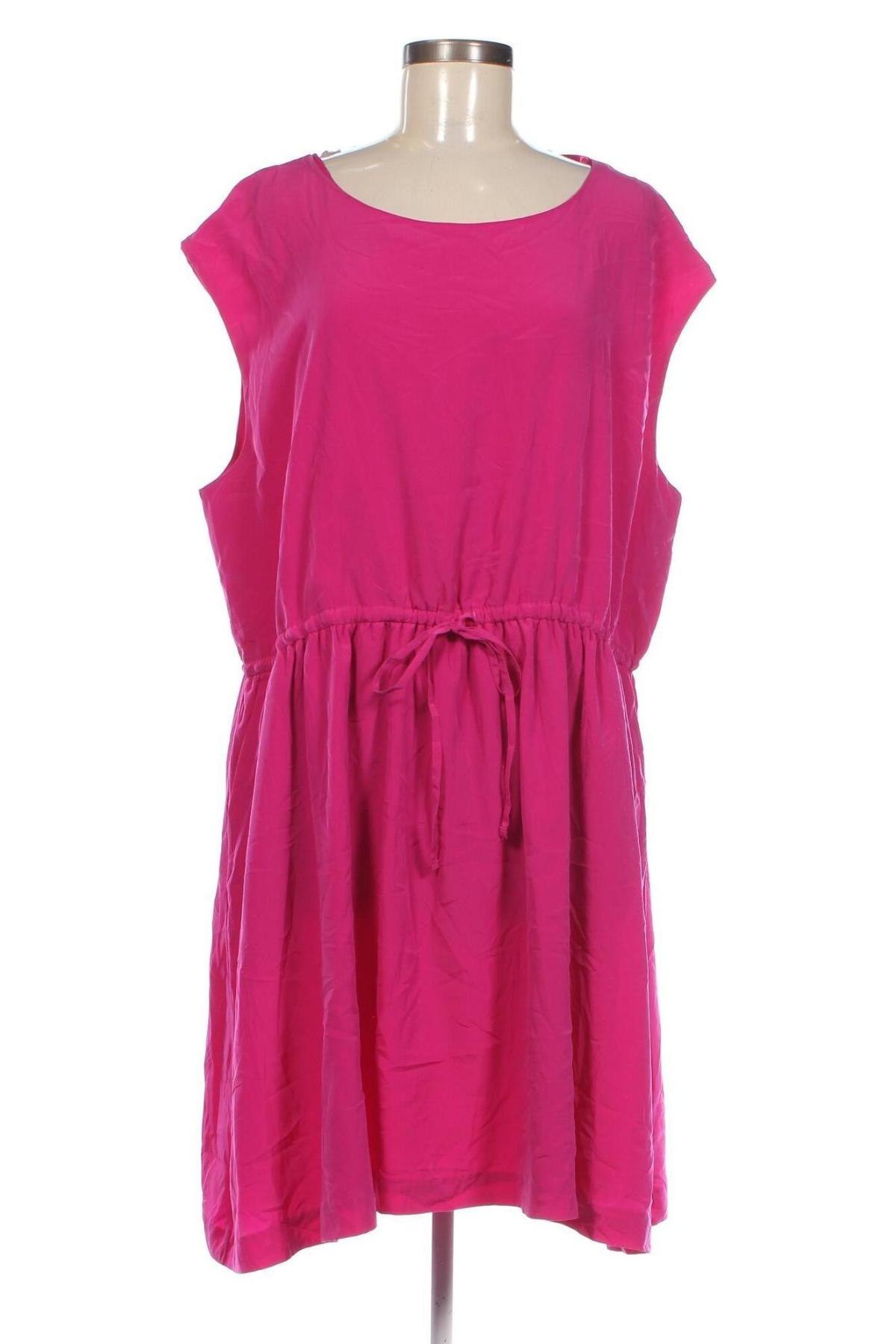 Φόρεμα Gap, Μέγεθος XXL, Χρώμα Ρόζ , Τιμή 26,20 €
