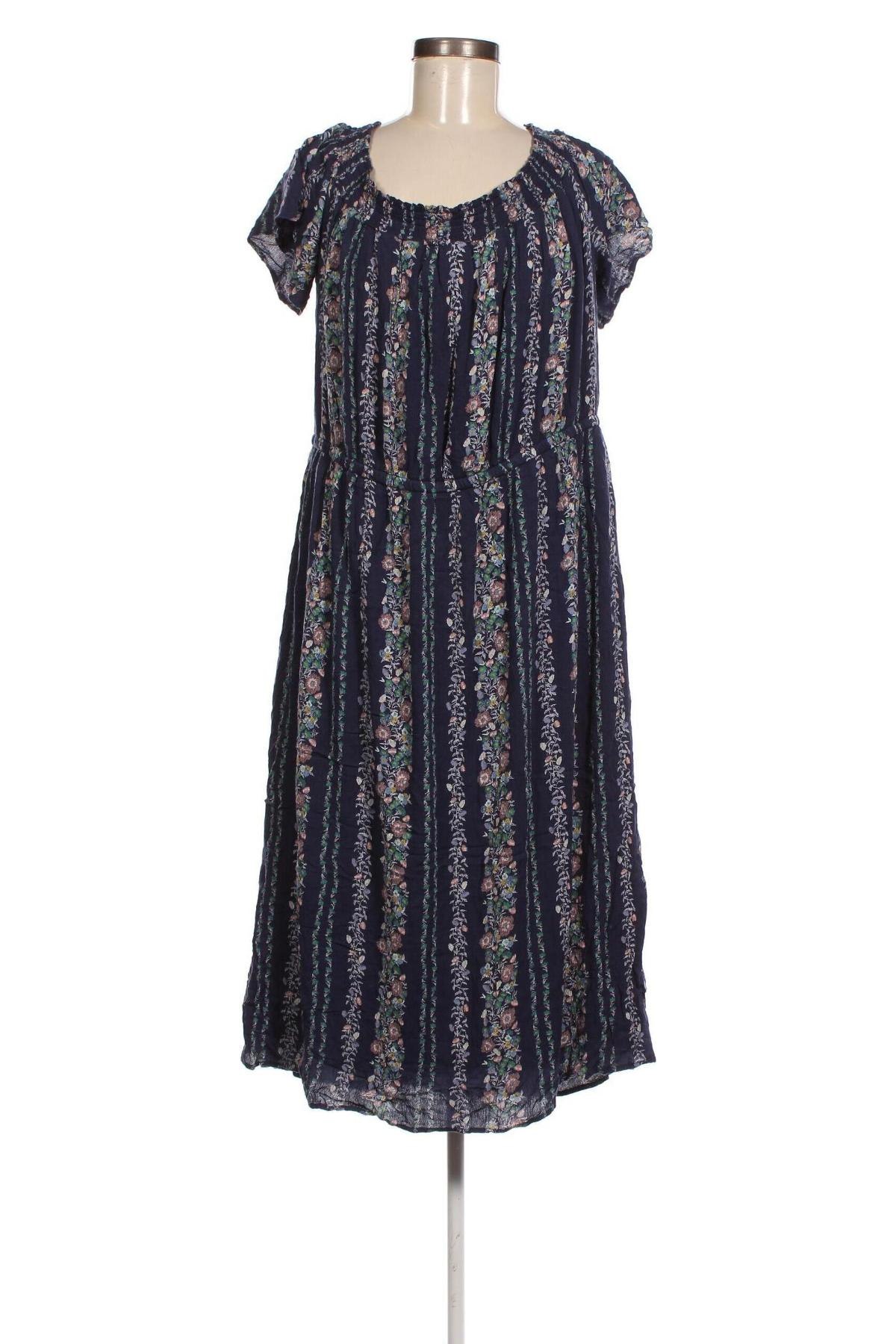 Kleid Old Navy, Größe XL, Farbe Mehrfarbig, Preis € 33,40