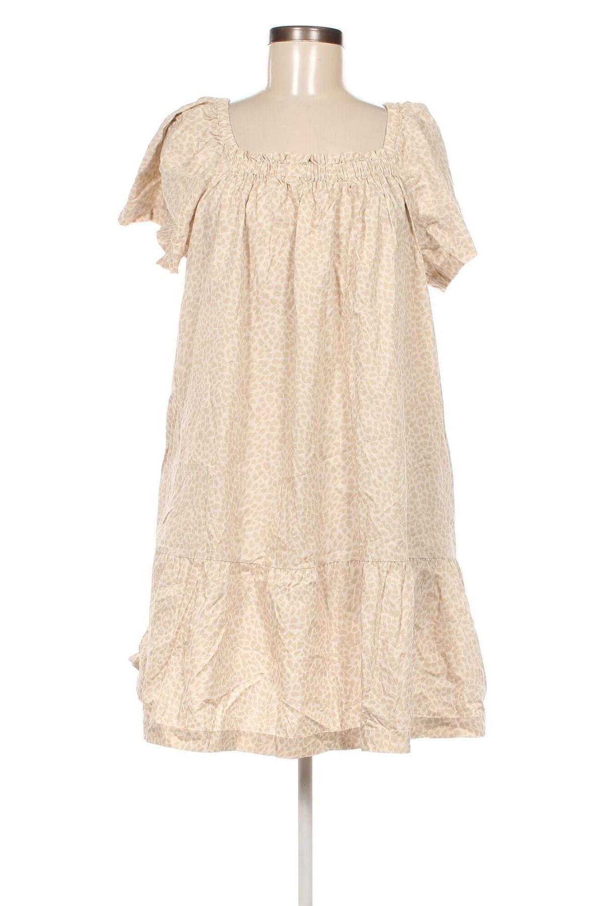 Kleid Gap, Größe L, Farbe Mehrfarbig, Preis 11,59 €