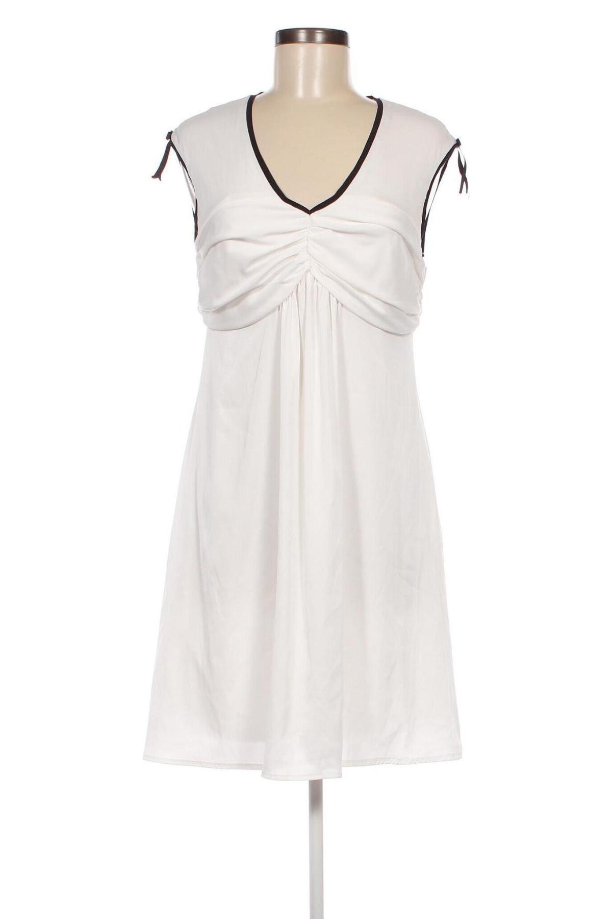 Sukienka Gaudi, Rozmiar L, Kolor Biały, Cena 136,08 zł