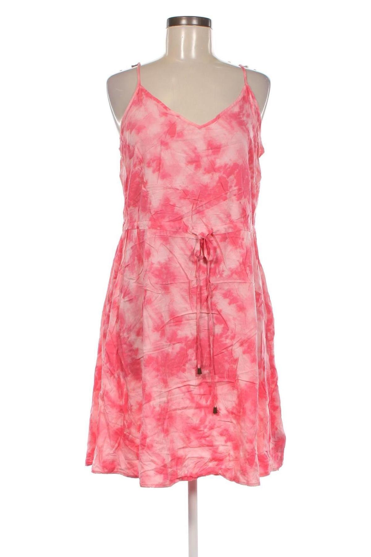 Kleid George, Größe L, Farbe Rosa, Preis € 20,18